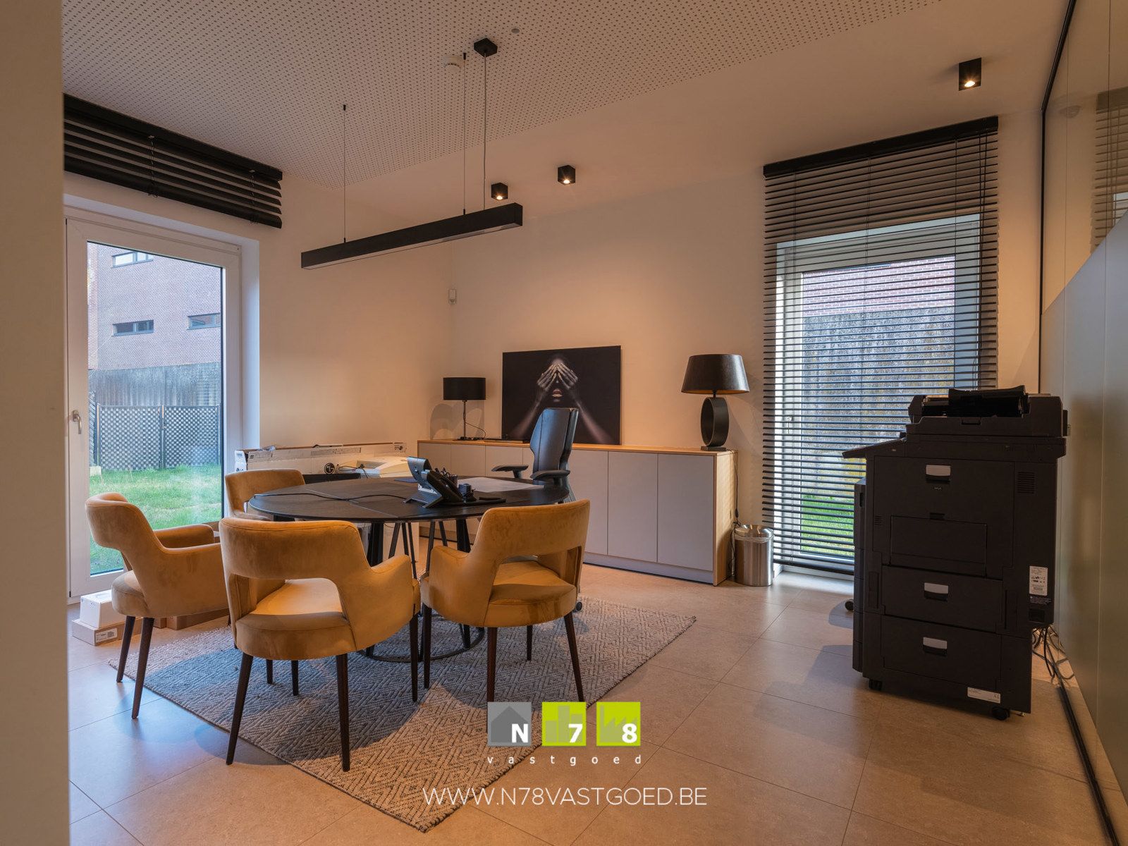 Commerciële ruimte te koop foto 2