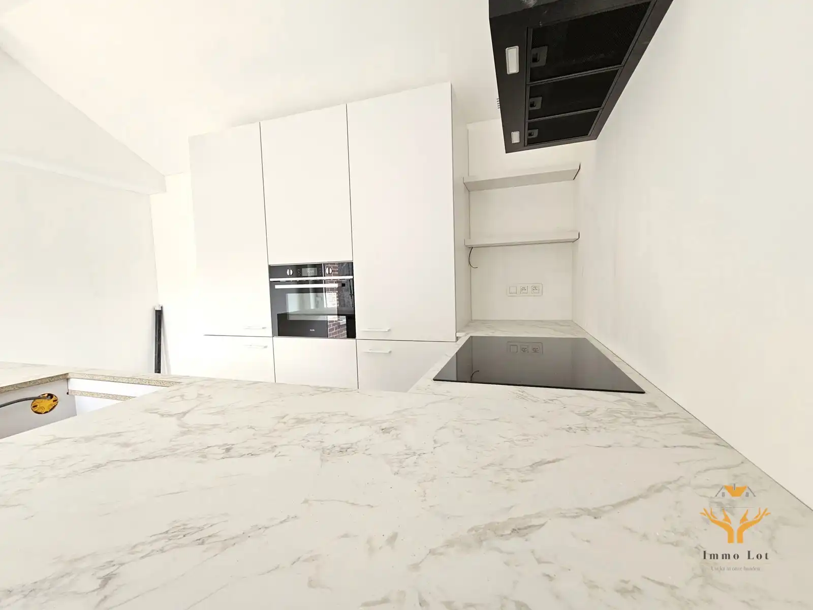 Ruime woning met 3 slaapkamers te huur foto 4