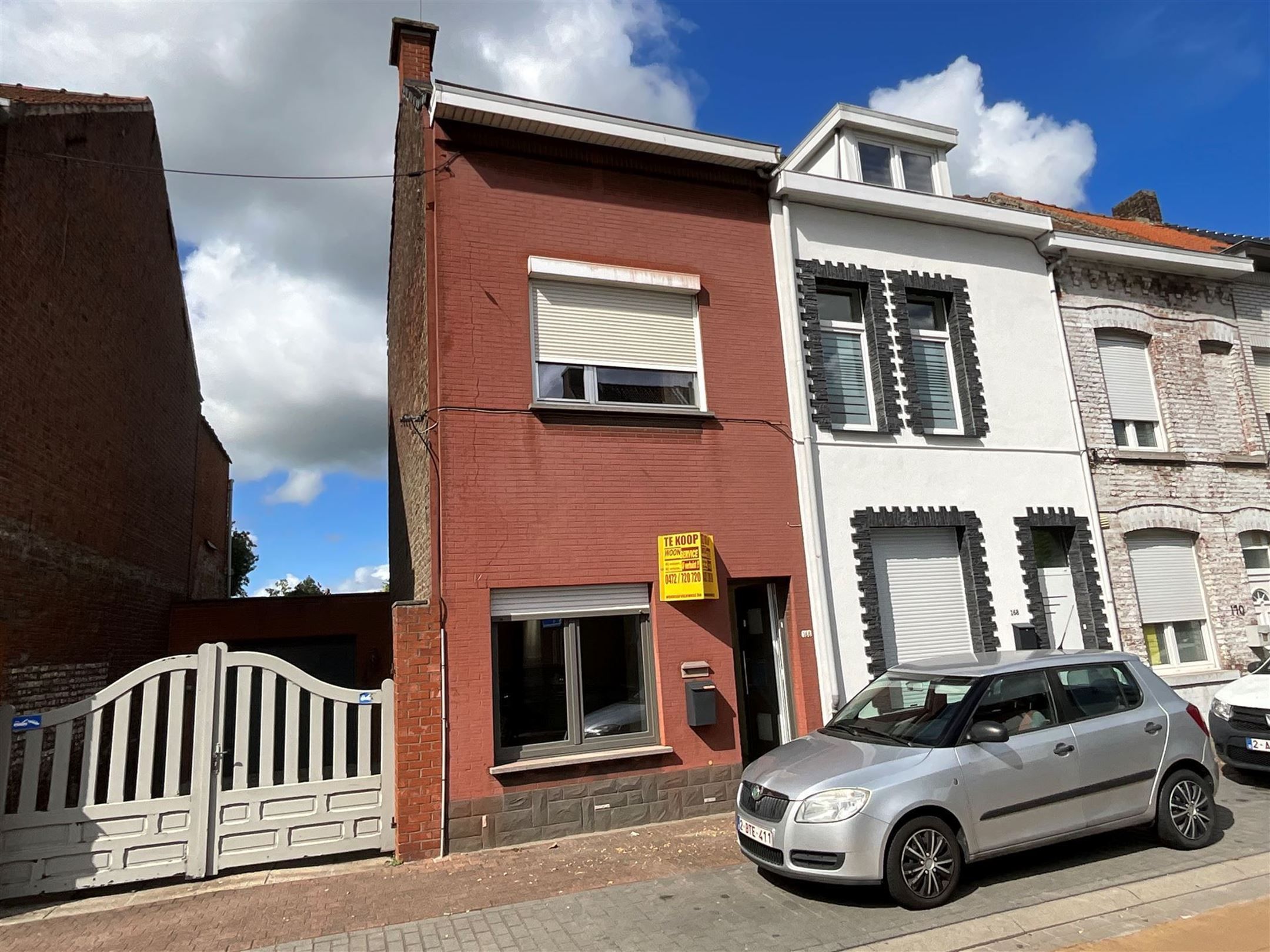 Woning foto {{pictureIndex}}