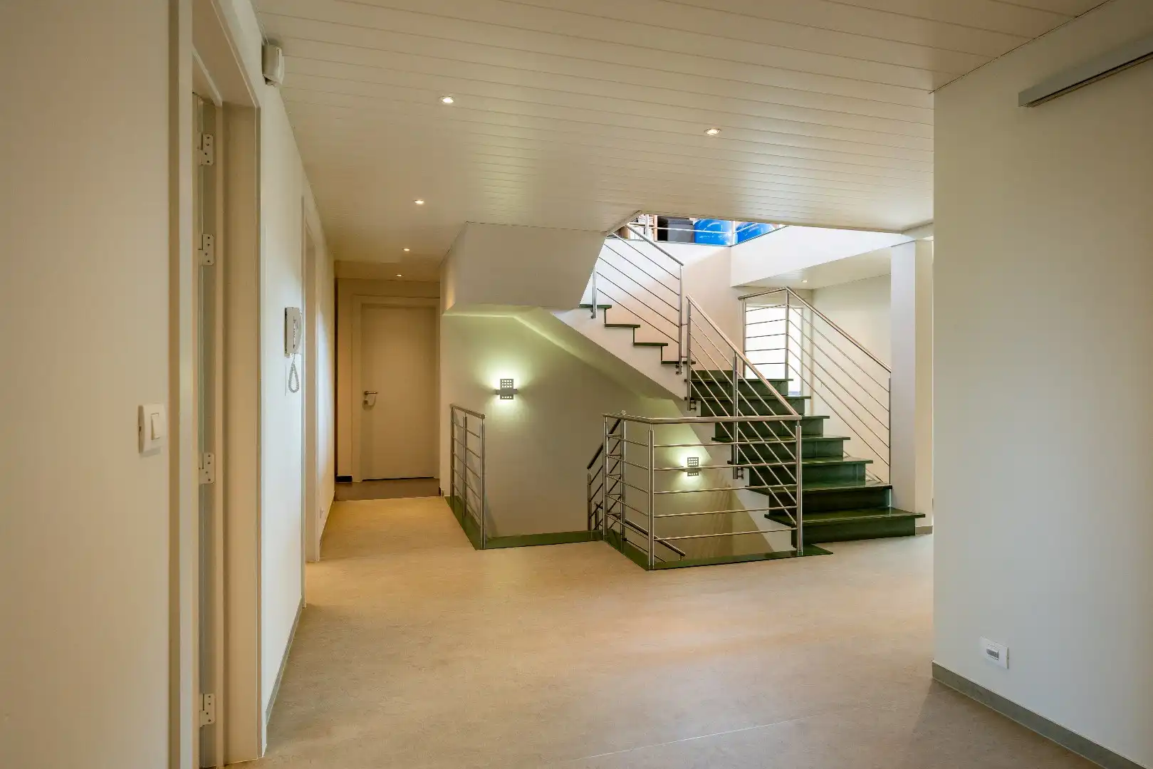 Riante villa met binnenzwembad op een uitzonderlijk domein van 6.426 m² foto 20