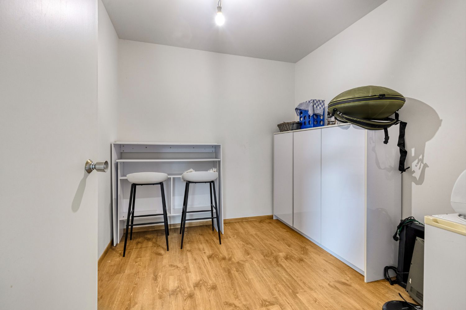 Karaktervolle gerenoveerde statige villa nabij Spuikom te koop foto 12
