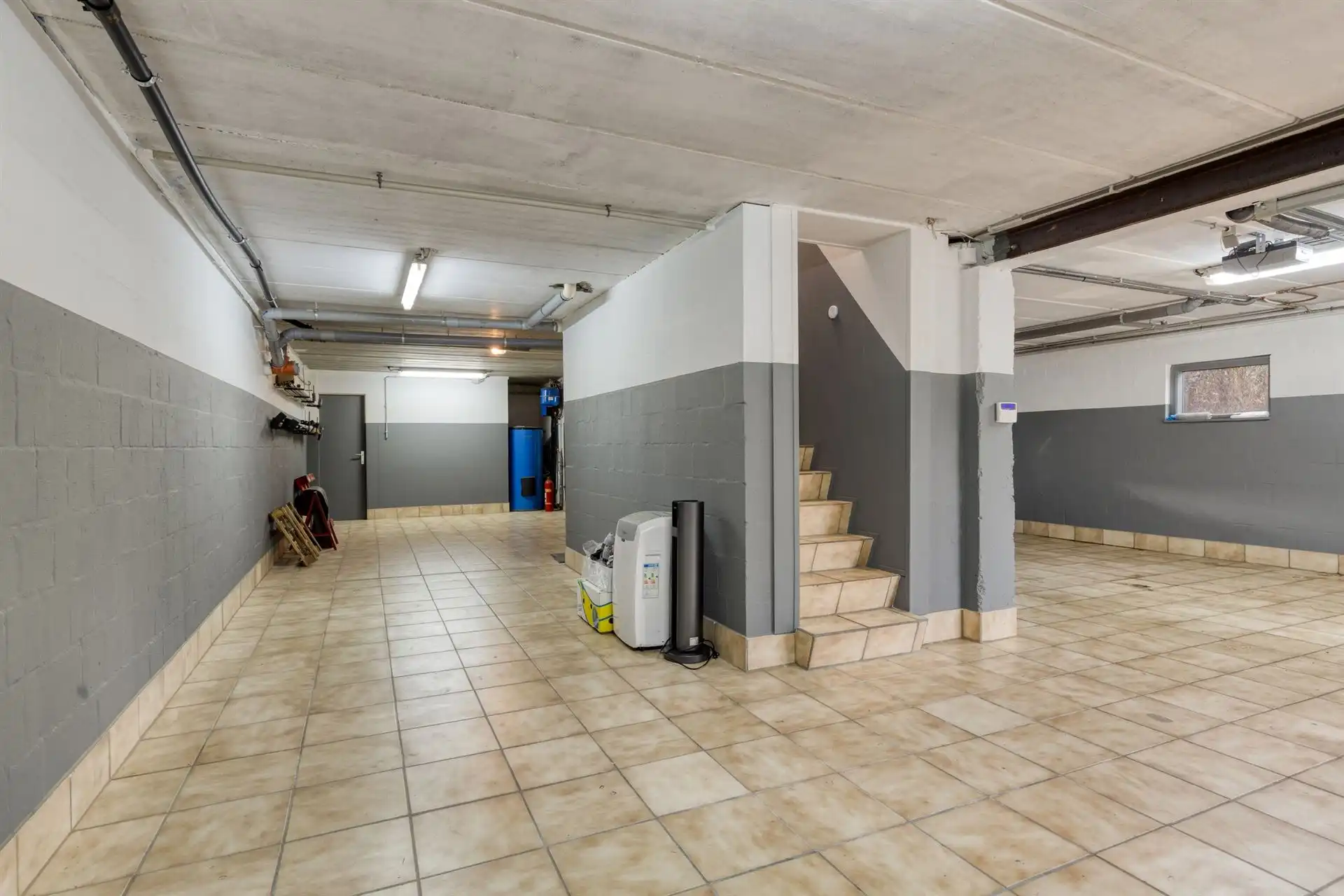 Charmante villa van 424 m² met 4 slpks, royale garage en tuin! foto 21