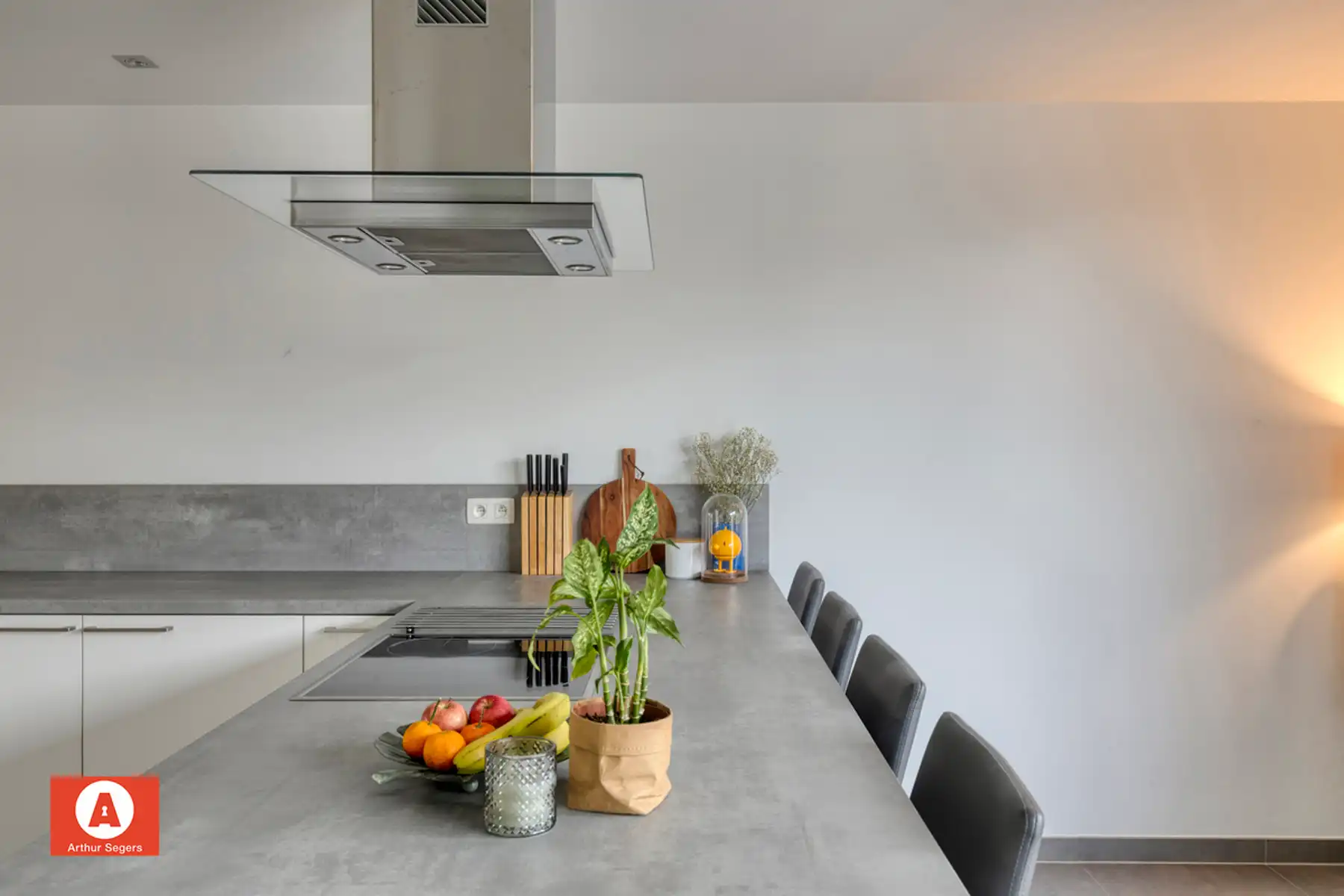 Recente & Energiezuinige gezinswoning met 4 slaapkamers  foto 9