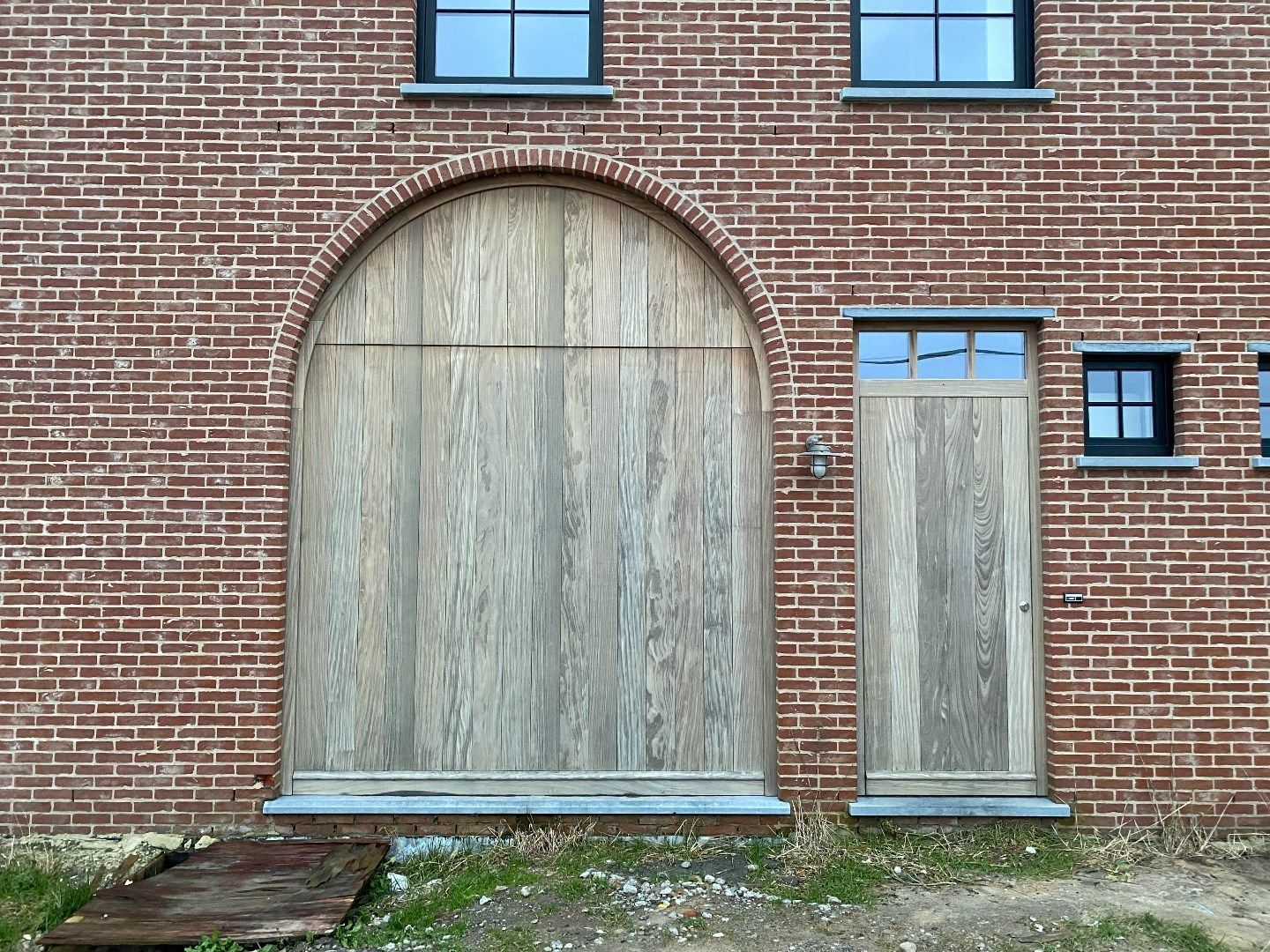Prachtige NIEUWBOUW woning met 3 slaapkamers op landelijke ligging te koop in Ingooigem (Anzegem). foto 5