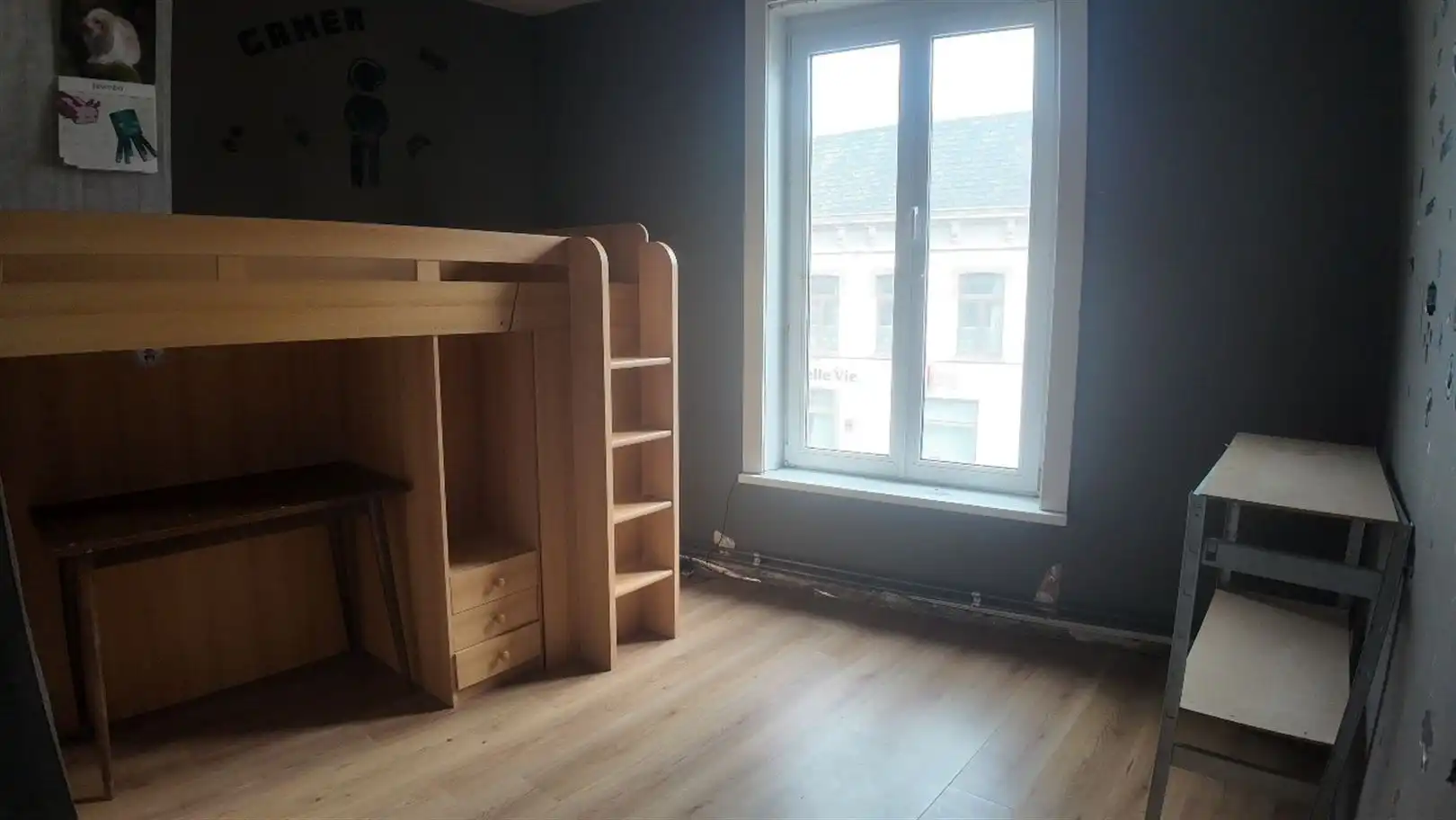 Café/taverne + appartement foto 10