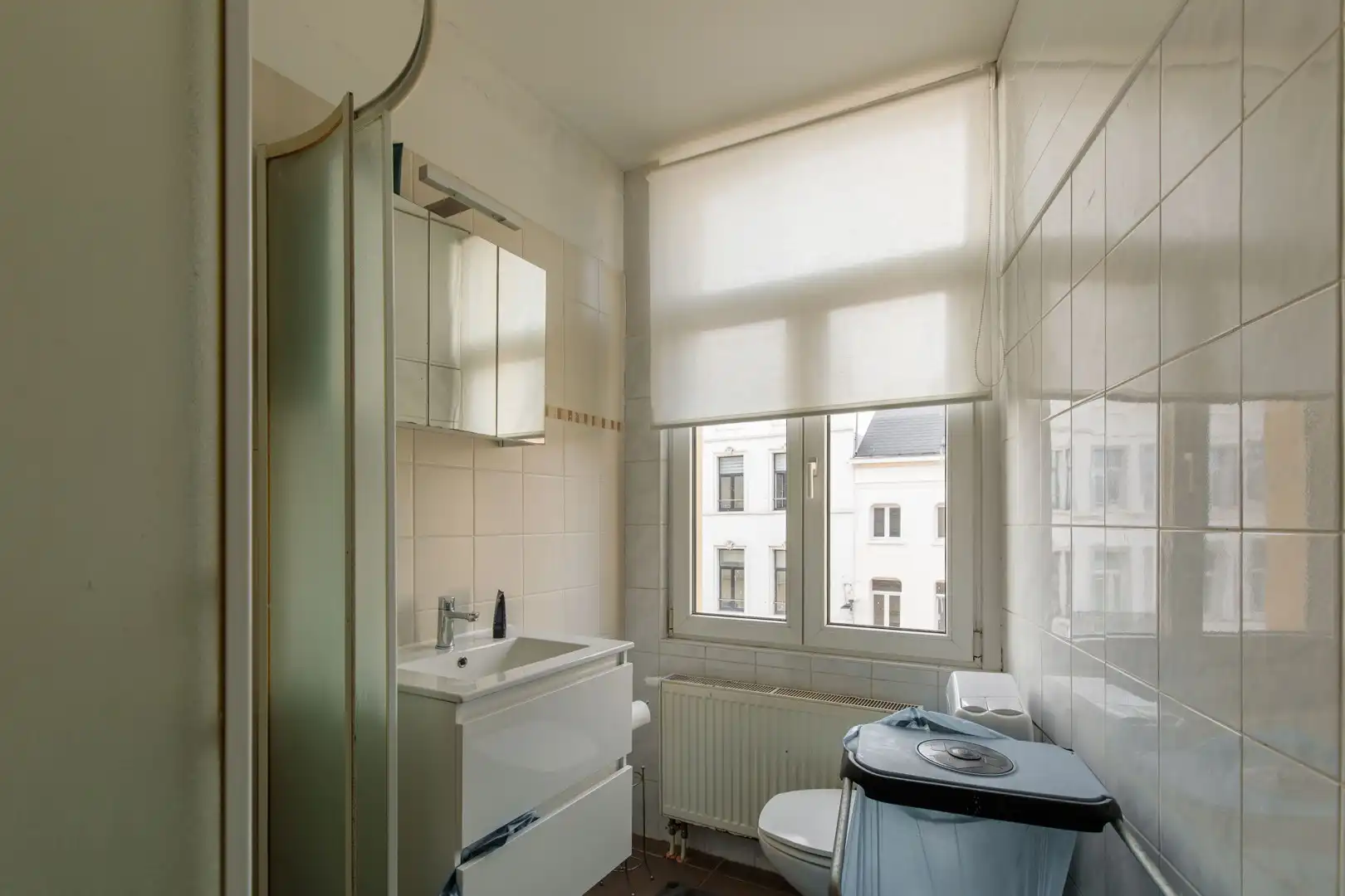 Investeringspand met 4 eenheden foto 16