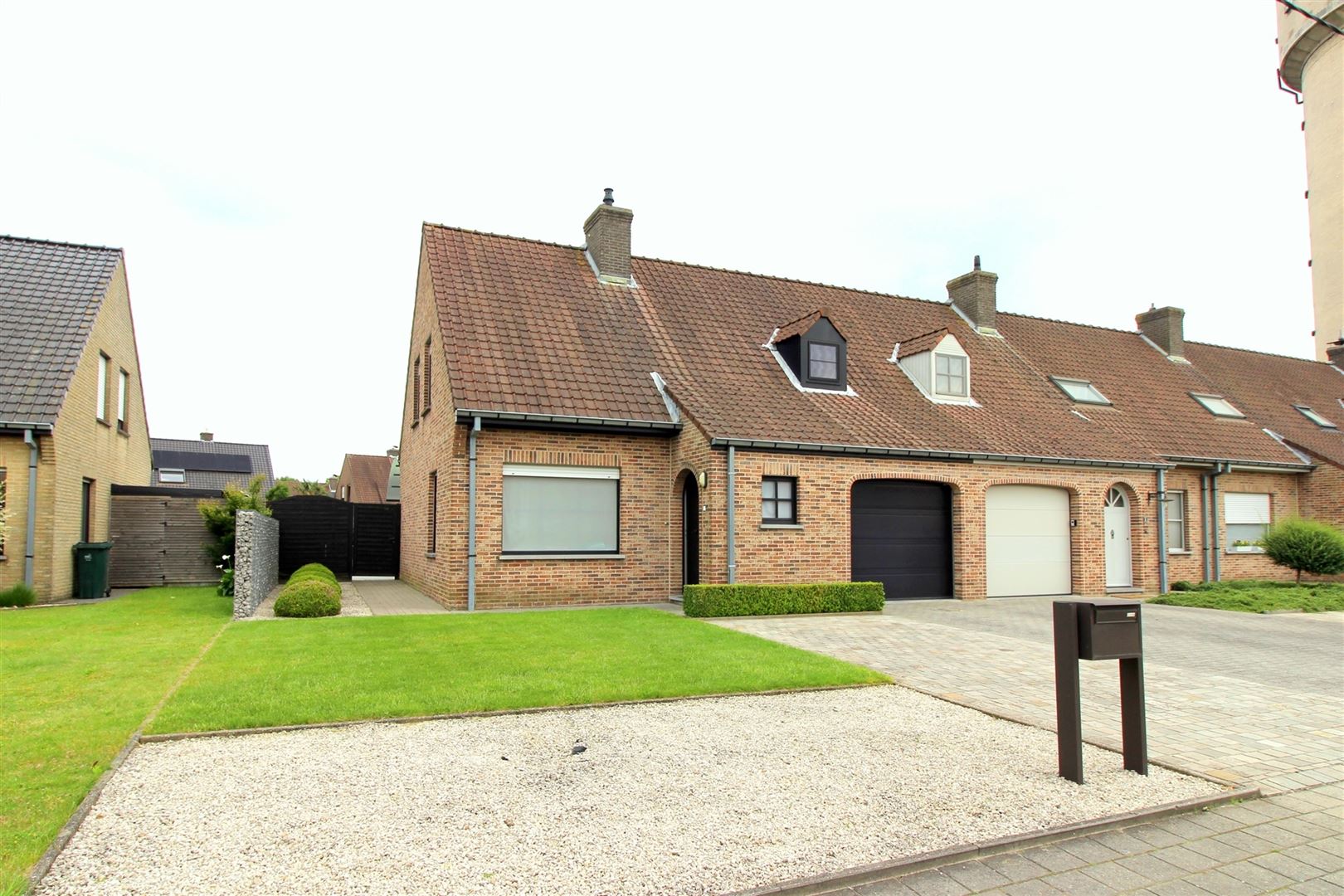 Huis te koop 8520 KUURNE