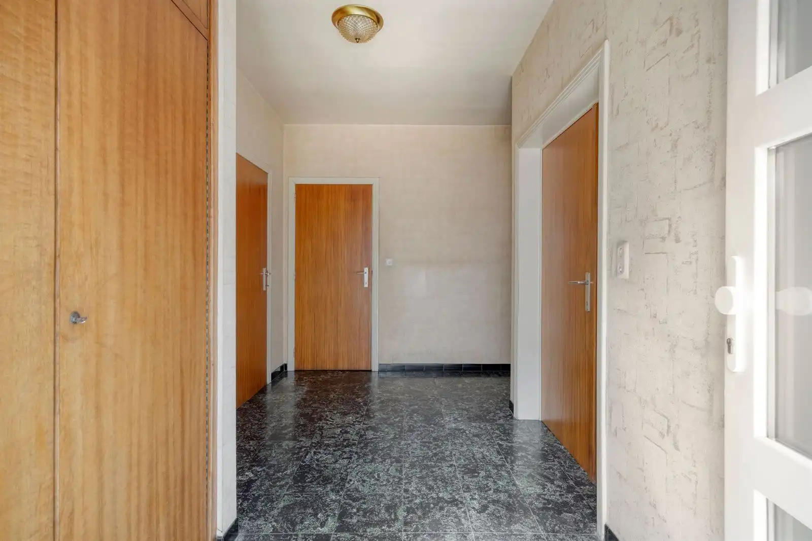 Bungalow met 2 slaapkamers foto 2