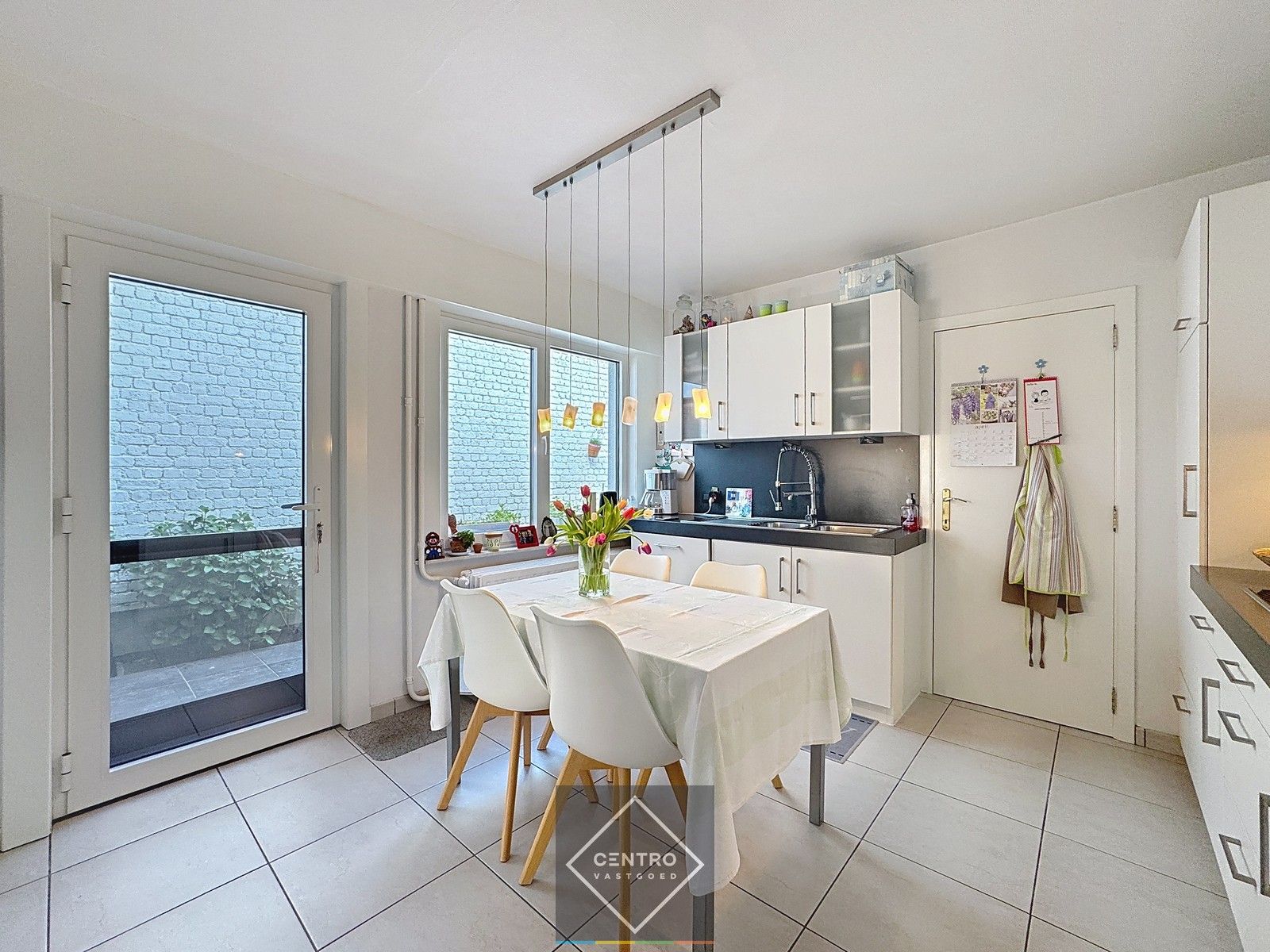 SMAAKVOL afgewerkte woning met alle COMFORT te Eeklo! foto 10
