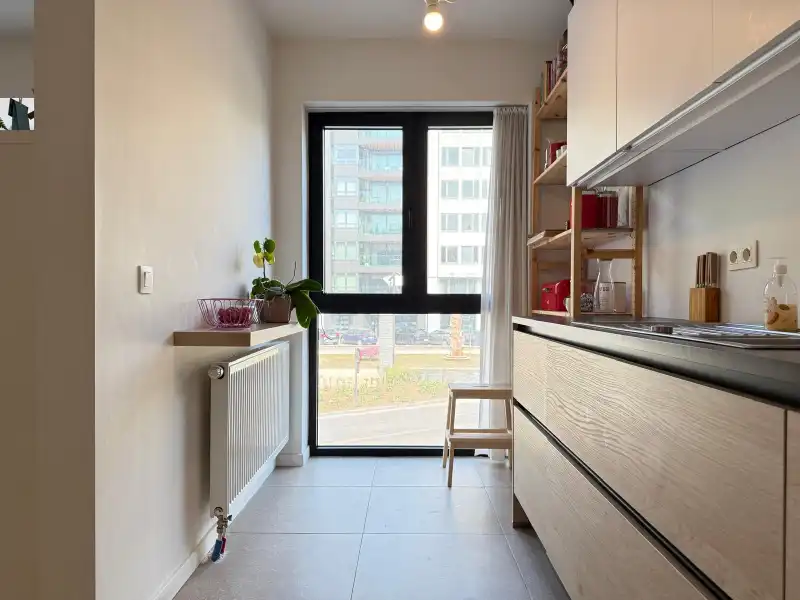 CENTRAAL GELEGEN 2 SLAAPKAMER APPARTEMENT. foto 4