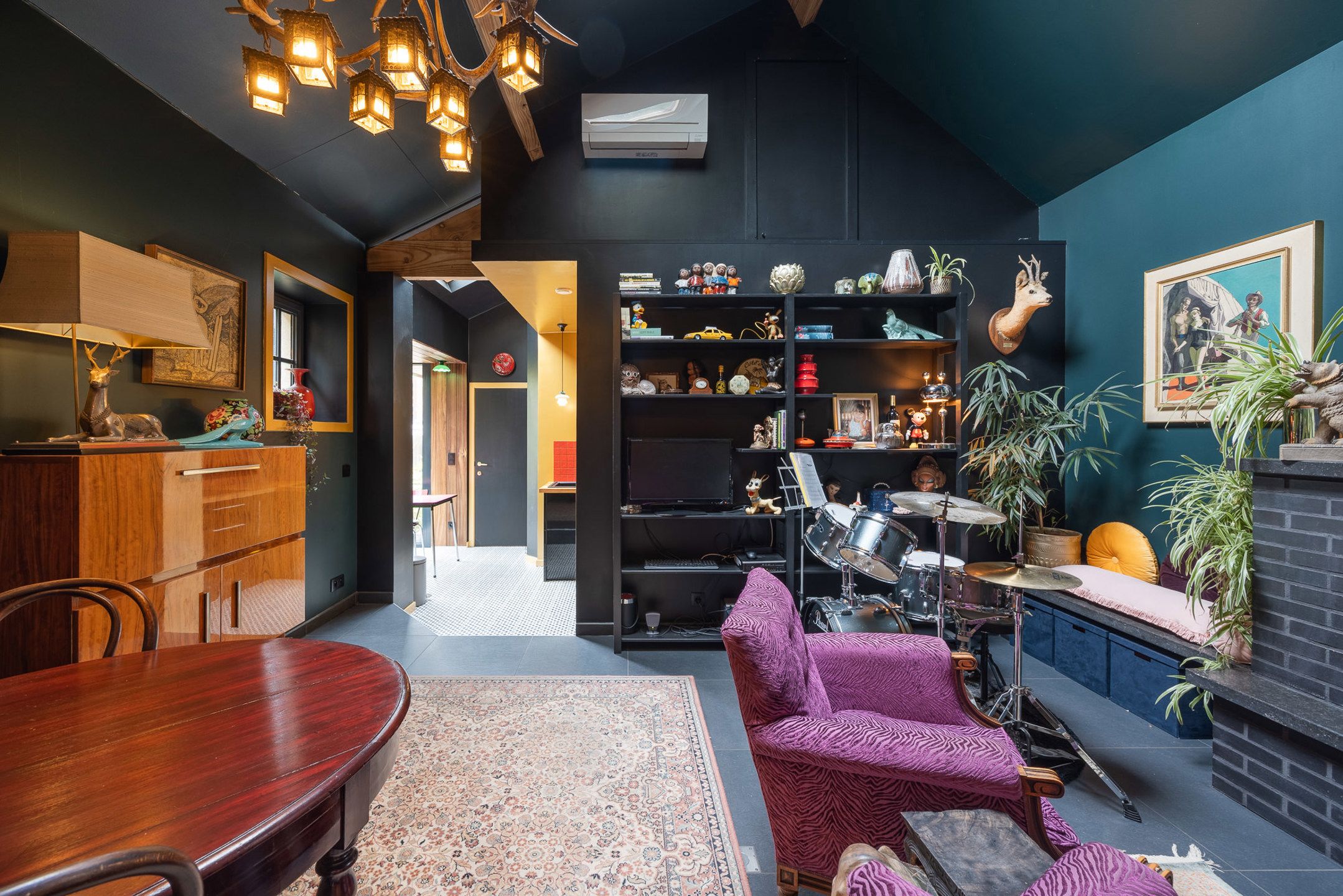 Charmante tiny house met tuin te Roclenge foto 9