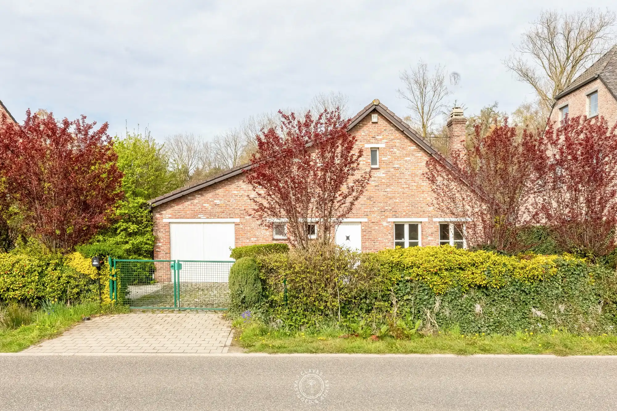 Bungalow te koop Kruisstraat 81 - 9111 Belsele