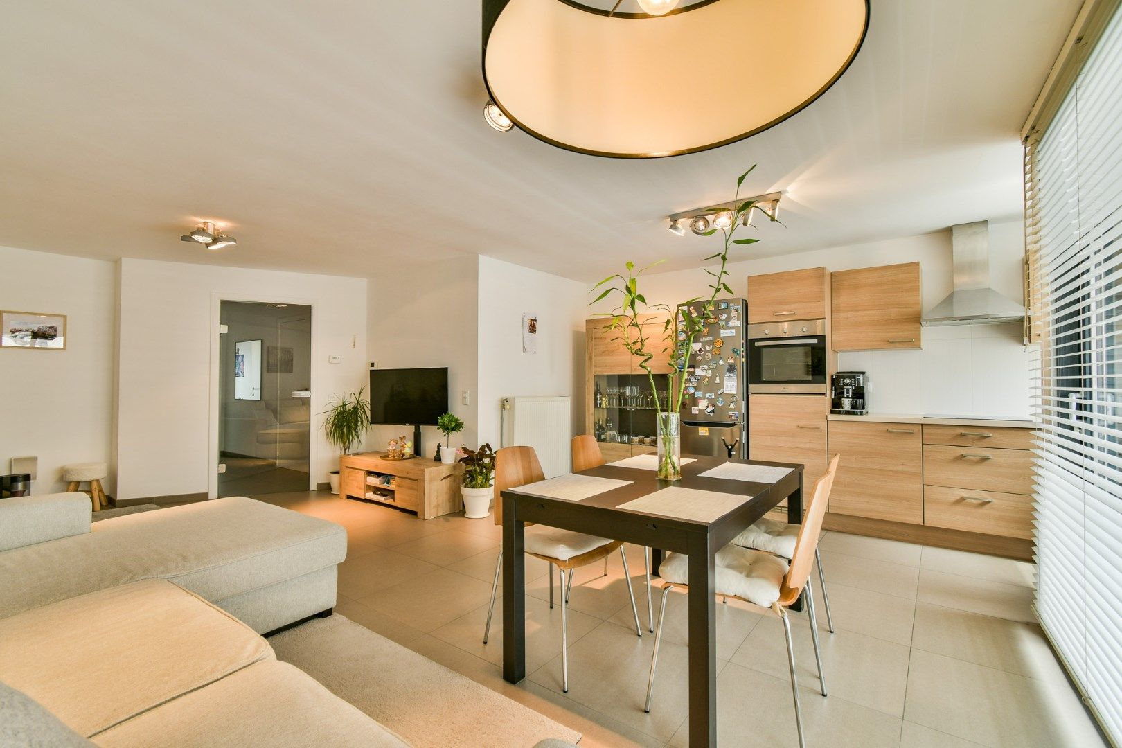 Energiezuinig appartement in het hart van Roeselare! foto {{pictureIndex}}
