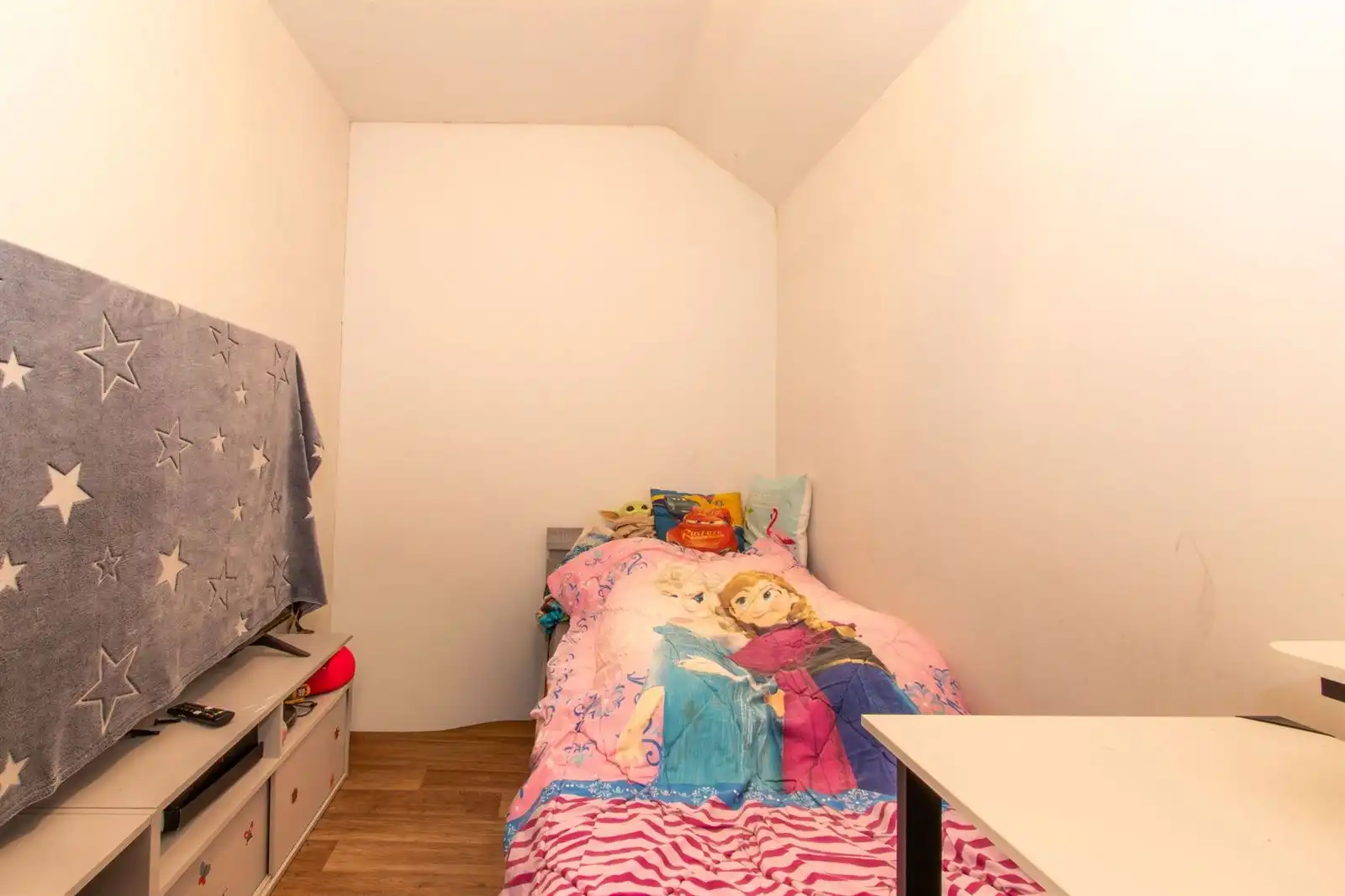 Woning met 3 slaapkamers en tuin foto 14