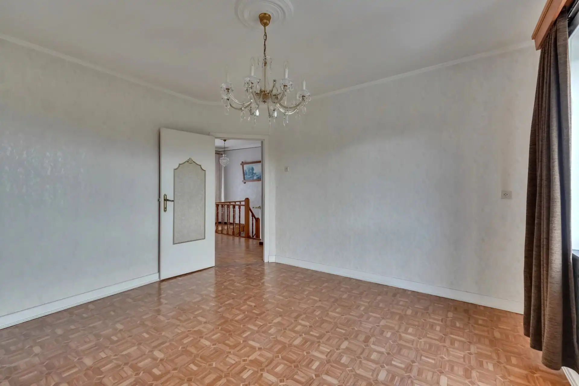 Charmante woning met 2 slaapkamers, garage én magazijn foto 8