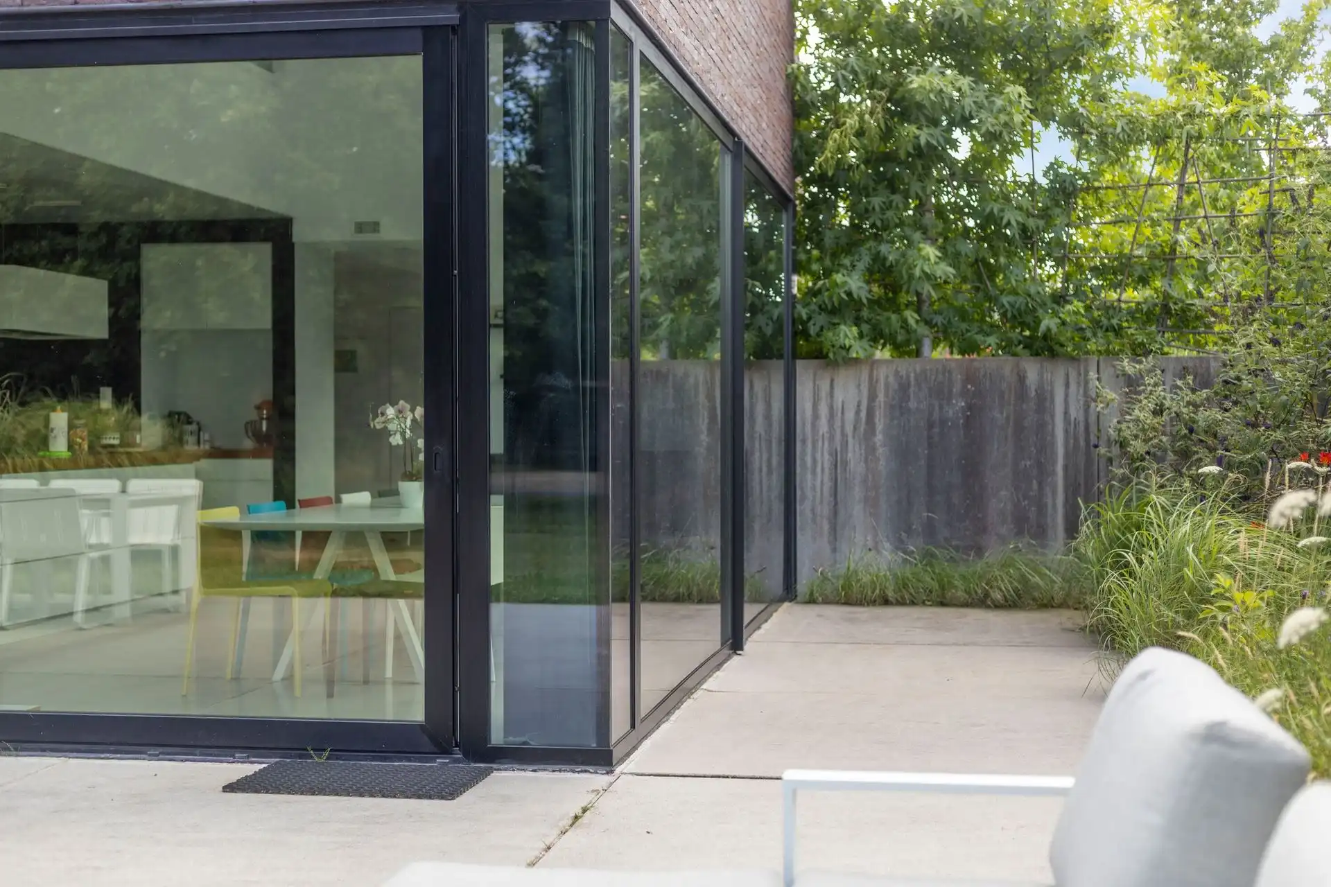 Exclusief wonen waar architectuur, ruimte en levenslang comfort samenkomen. foto 71