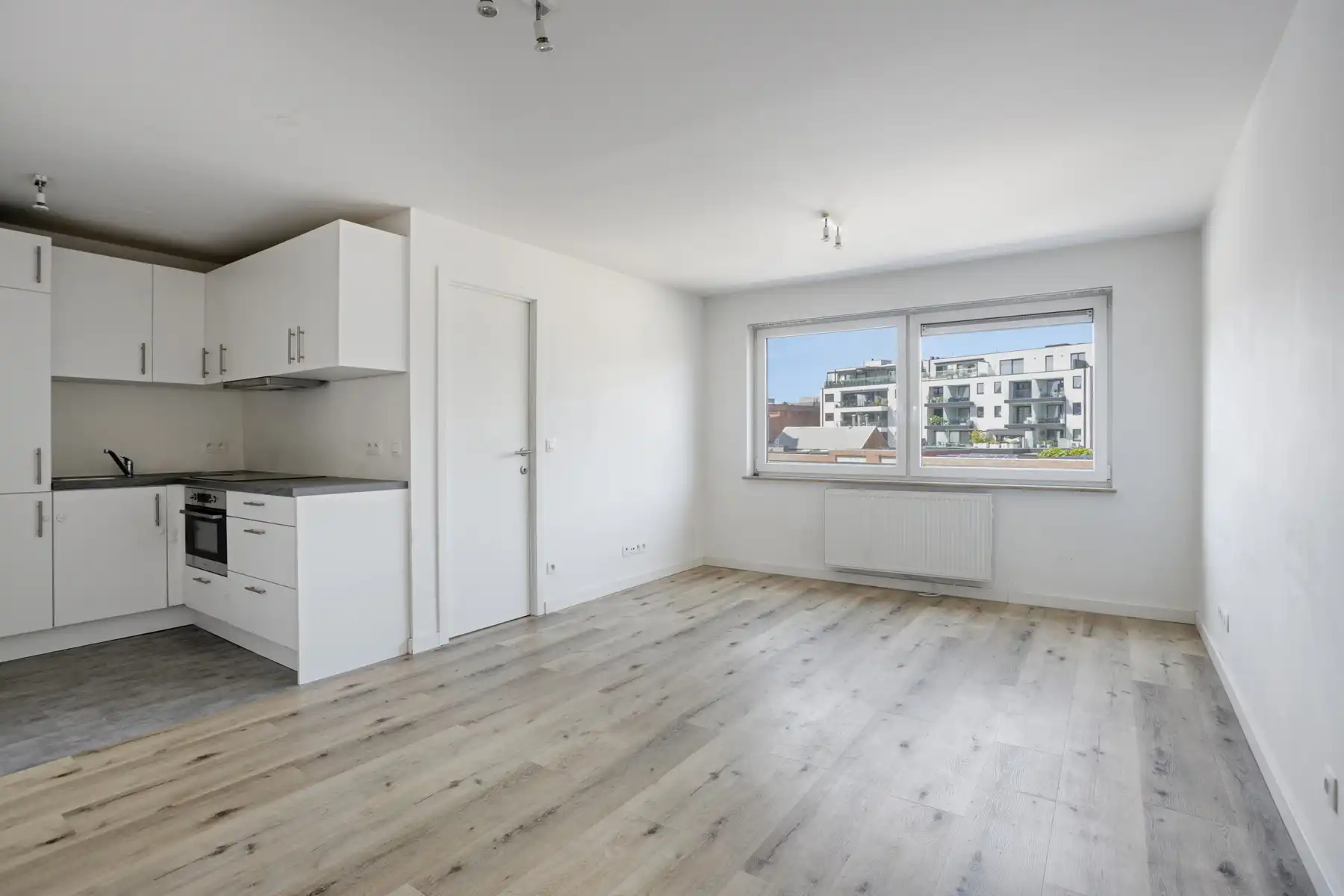 Appartement te huur foto 7