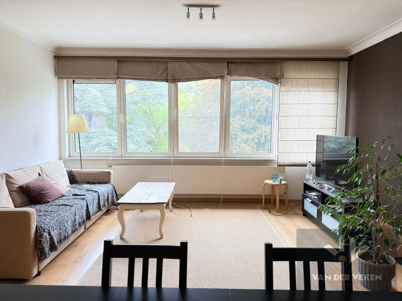 2 Slaapkamer appartement foto 2