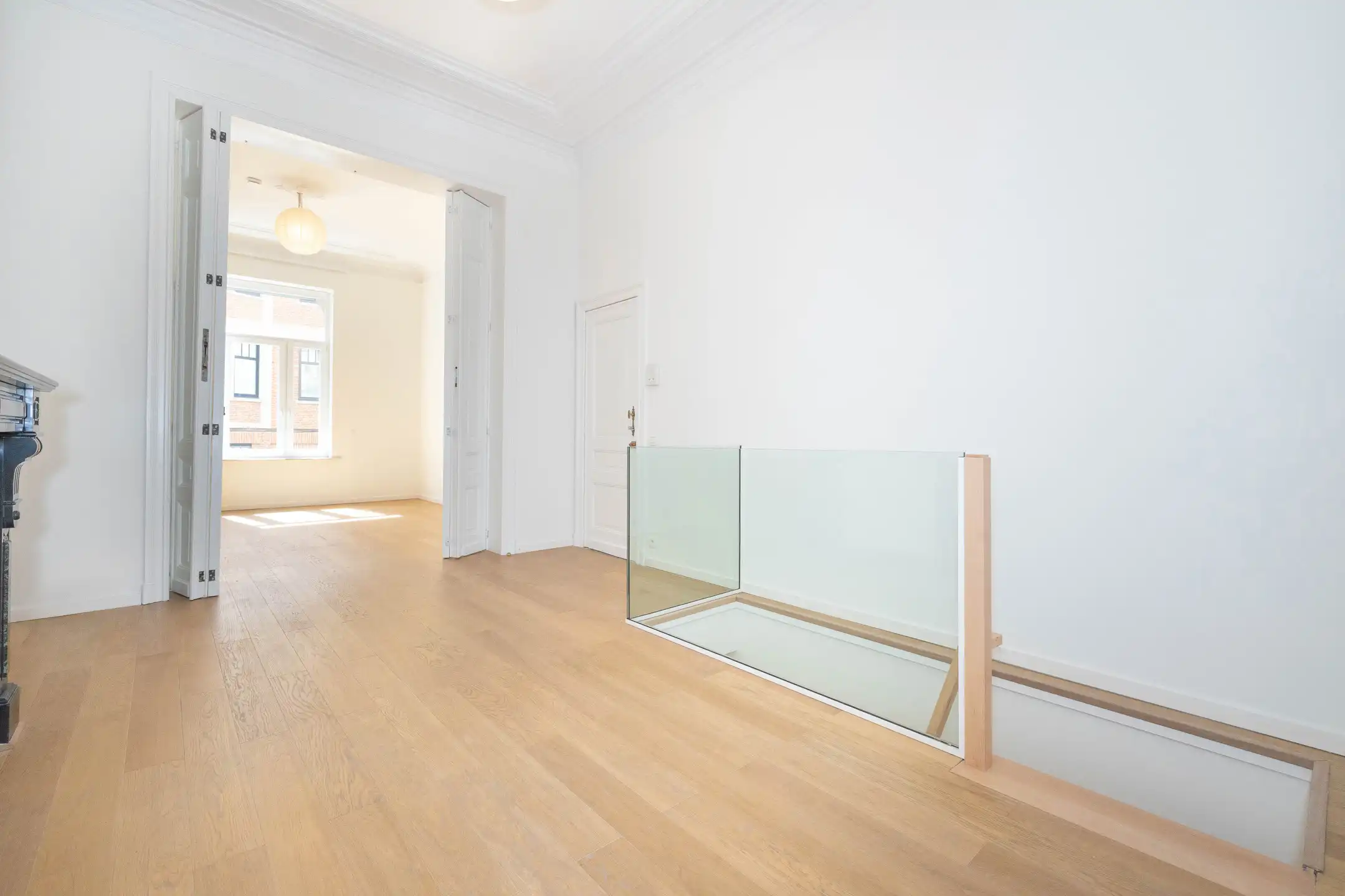 Vorst, gerenoveerde duplex met tuin en charme foto 22