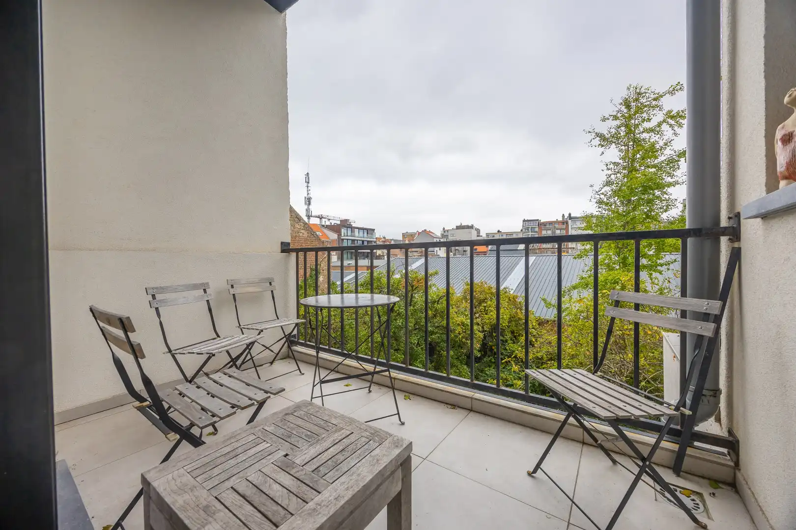 Appartement te koop foto 4