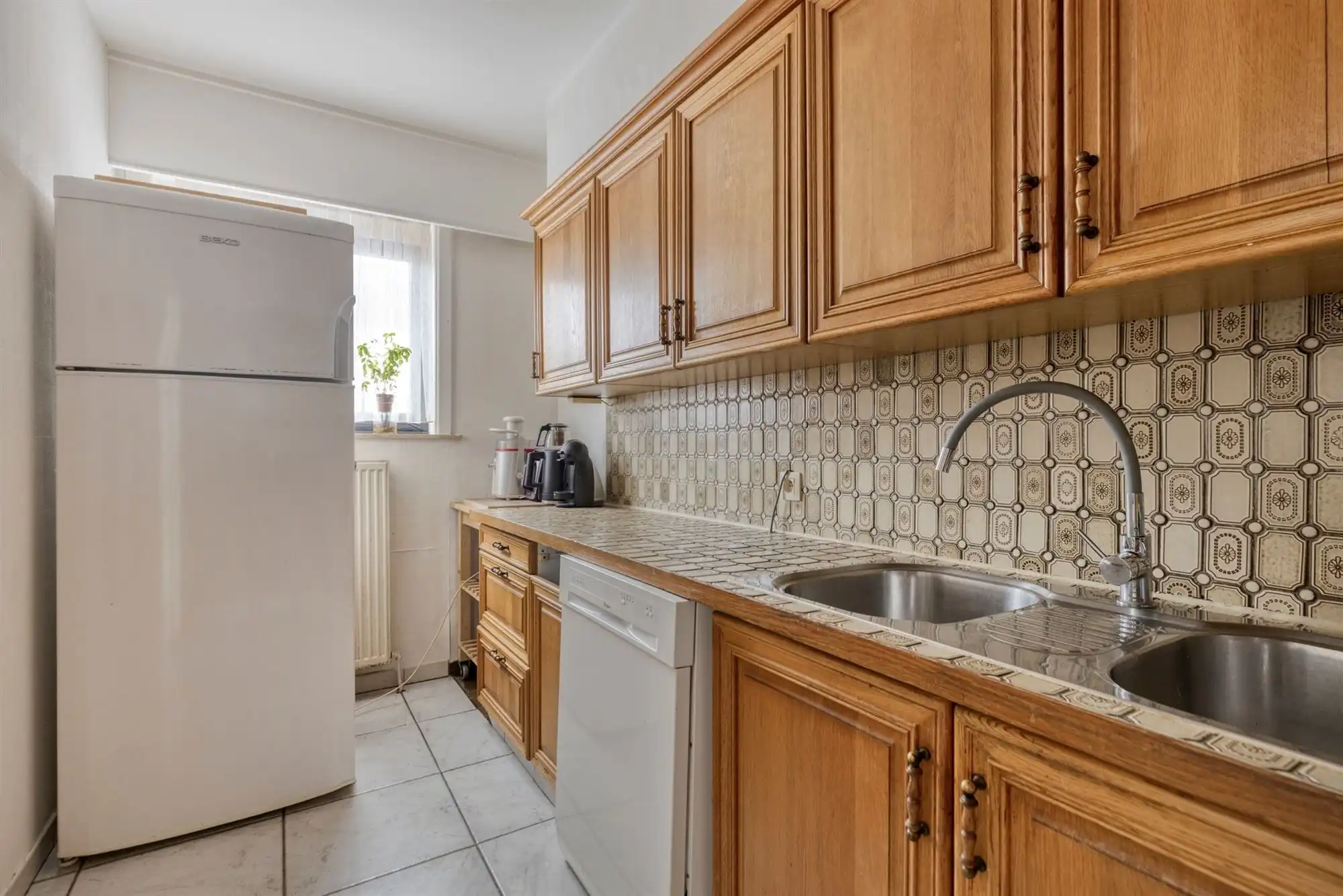 Instapklaar appartement met twee slaapkamers foto 6