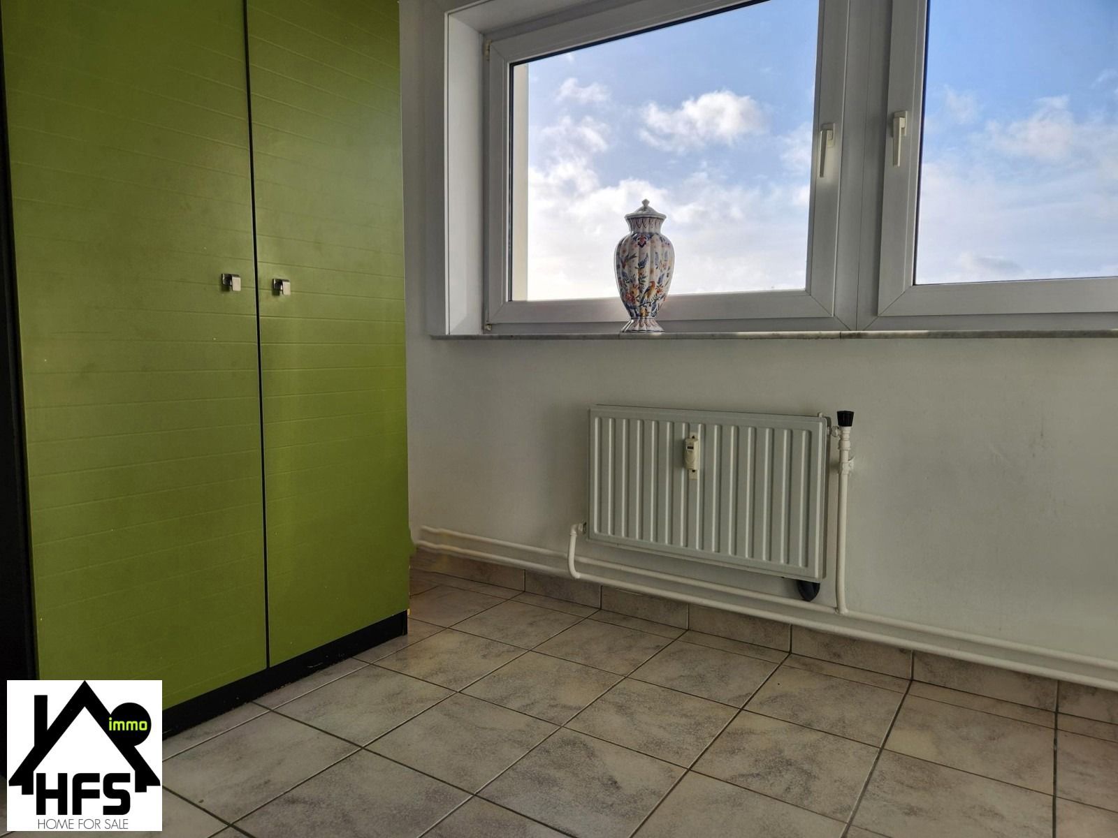 Knap appartement met top uitzicht en 3 kamers foto 12