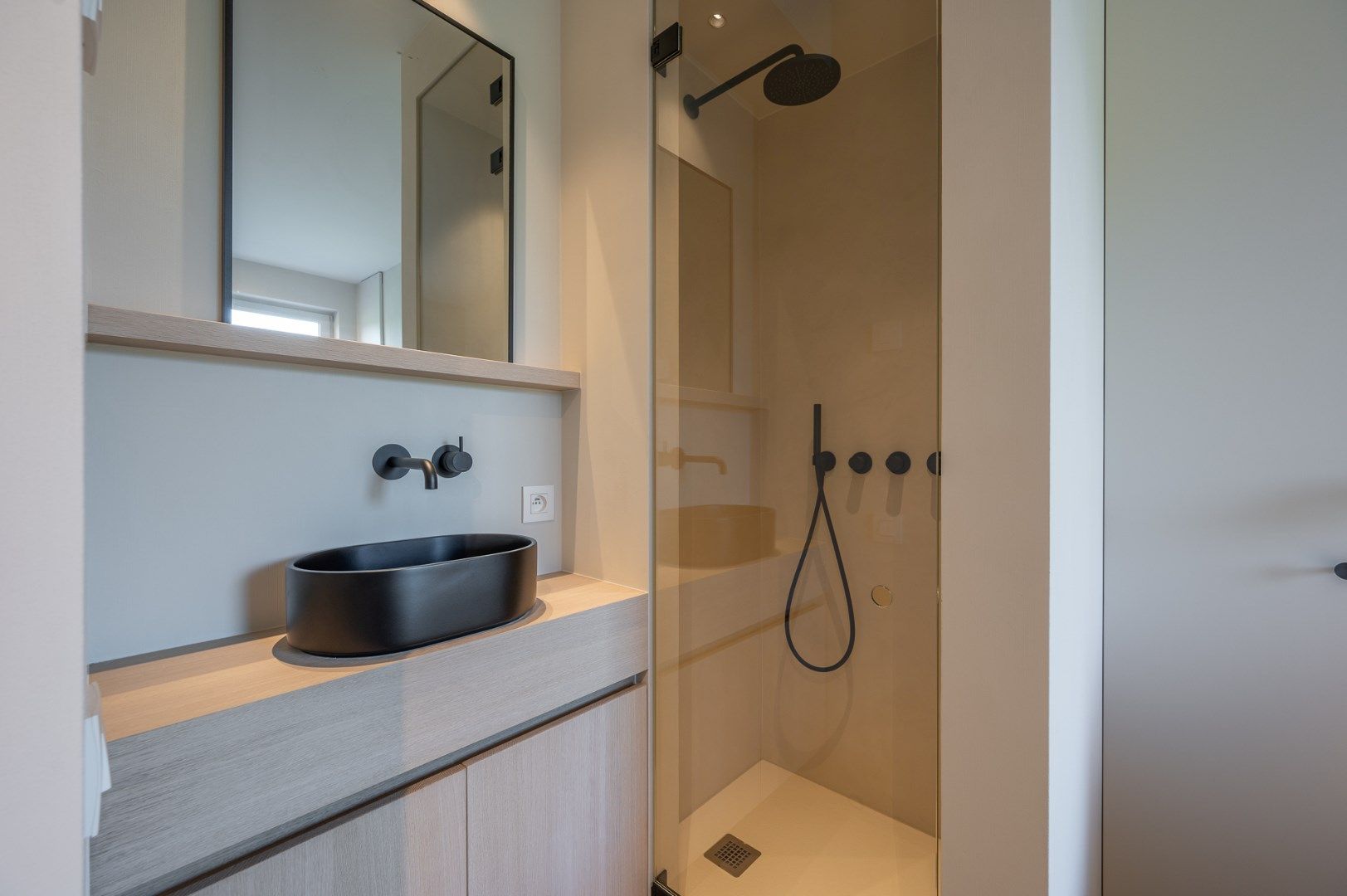 Prachtig gerenoveerd appartement in een park van 5ha in het Zoute foto 22