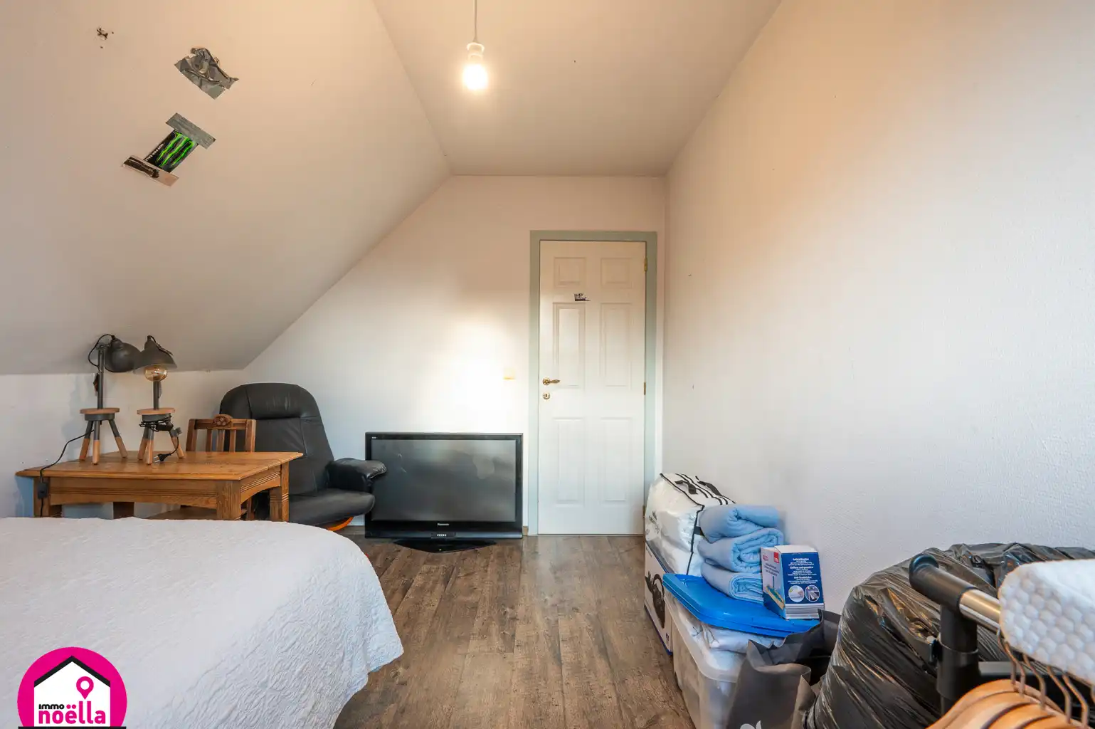 Instapklare woning met 4 slaapkamers, tuin en zonnepanelen foto 13