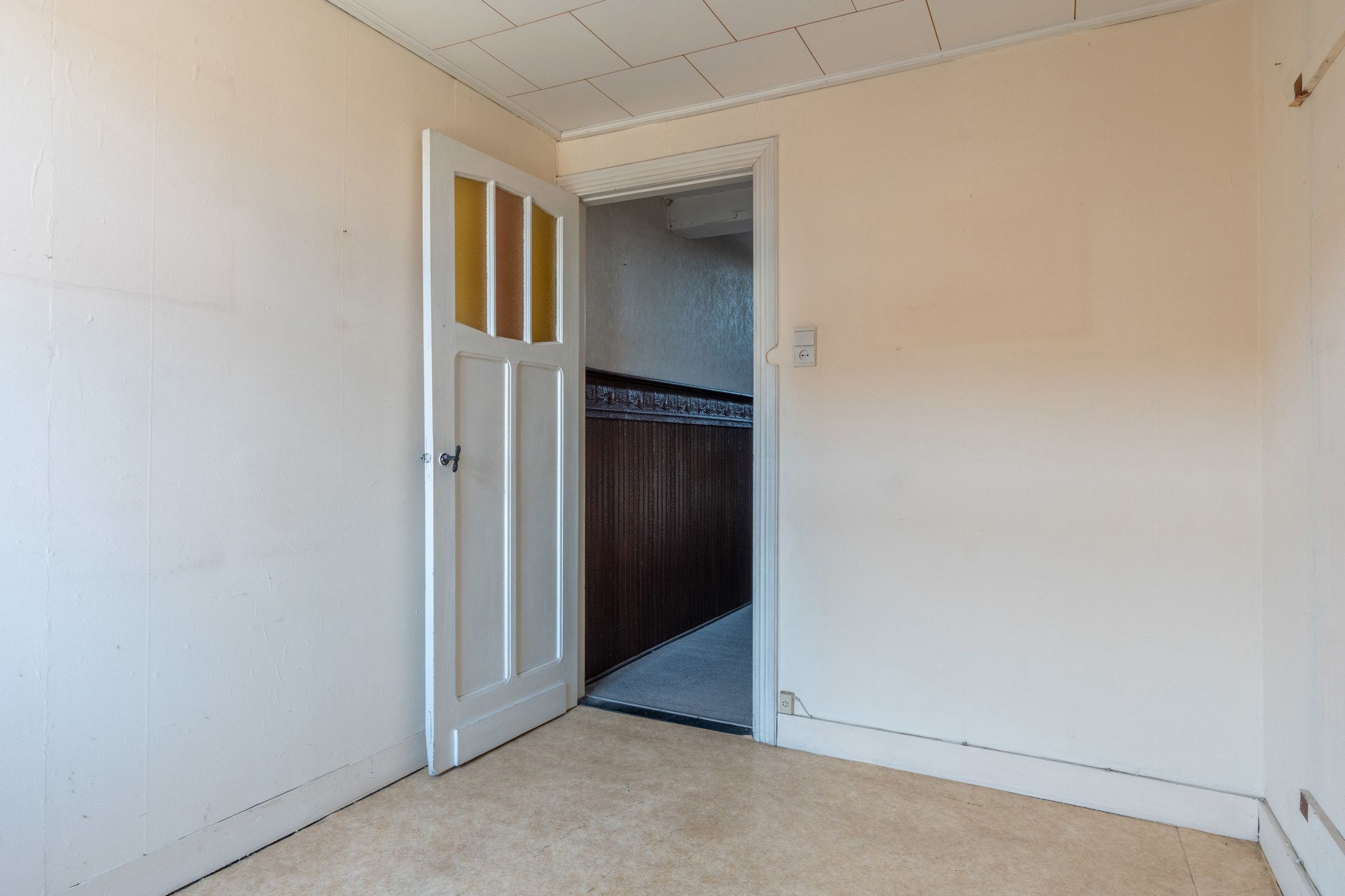 Te renoveren woning met 4 slpks en tuin te Gierle foto 26
