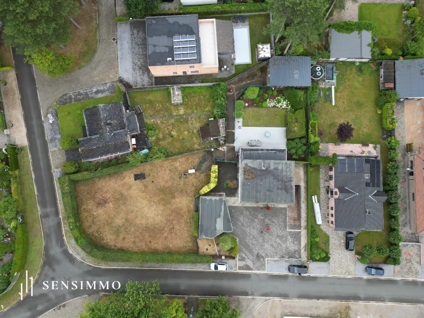 Stijlvolle gezinswoning met 4 slaapkamer in groene en rustige woonwijk in Oudsbergen foto 25