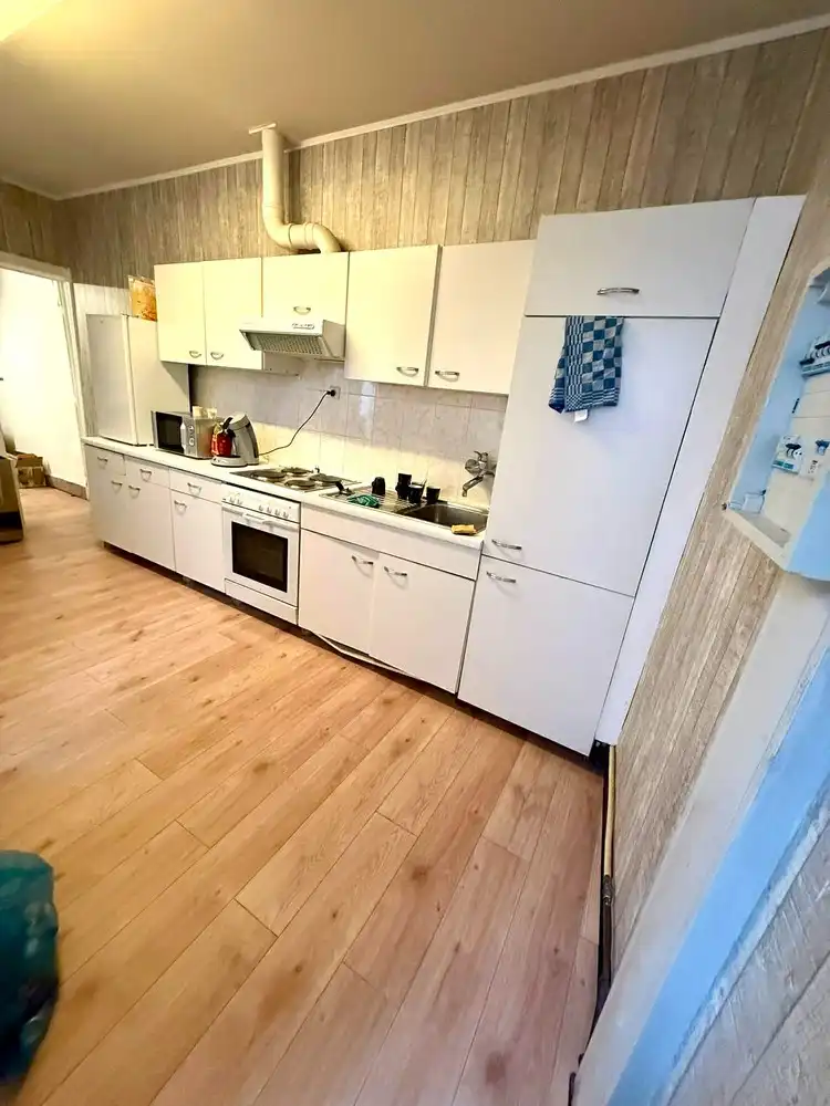 POP UP MOGELIJK - Instapklaar handelspand op toplocatie in hartje Geraardsbergen foto 16