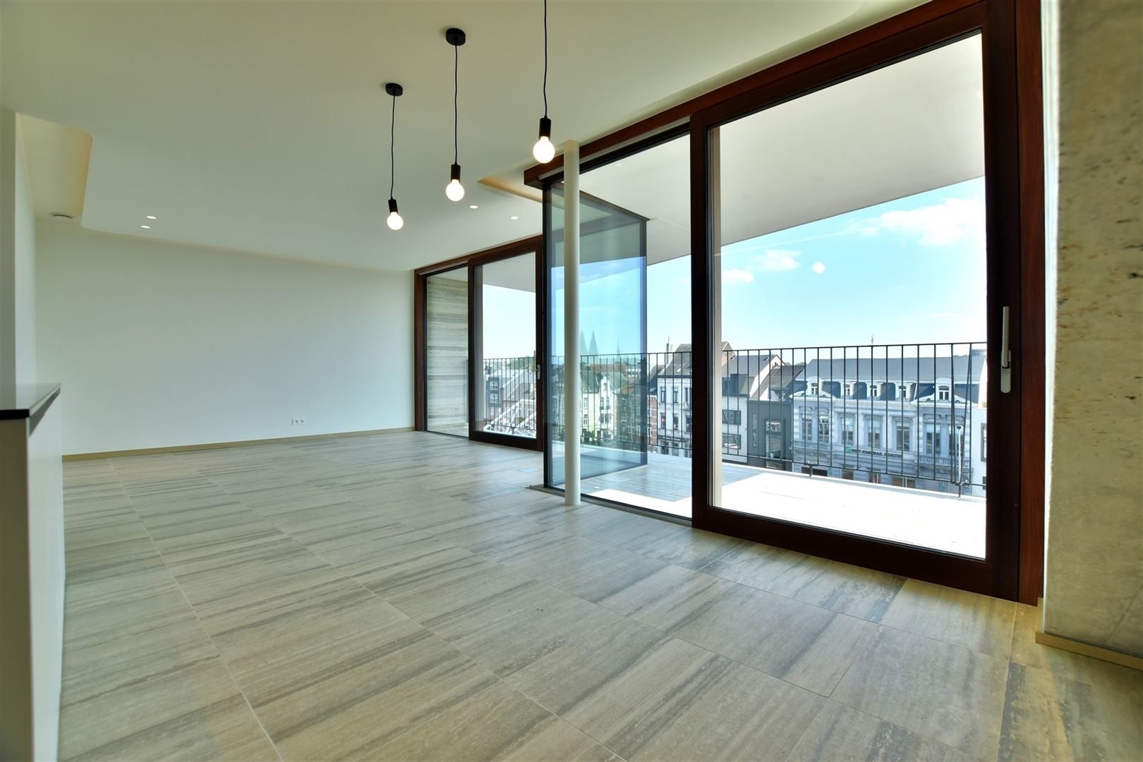 Prachtige penthouse te Dendermonde foto 6