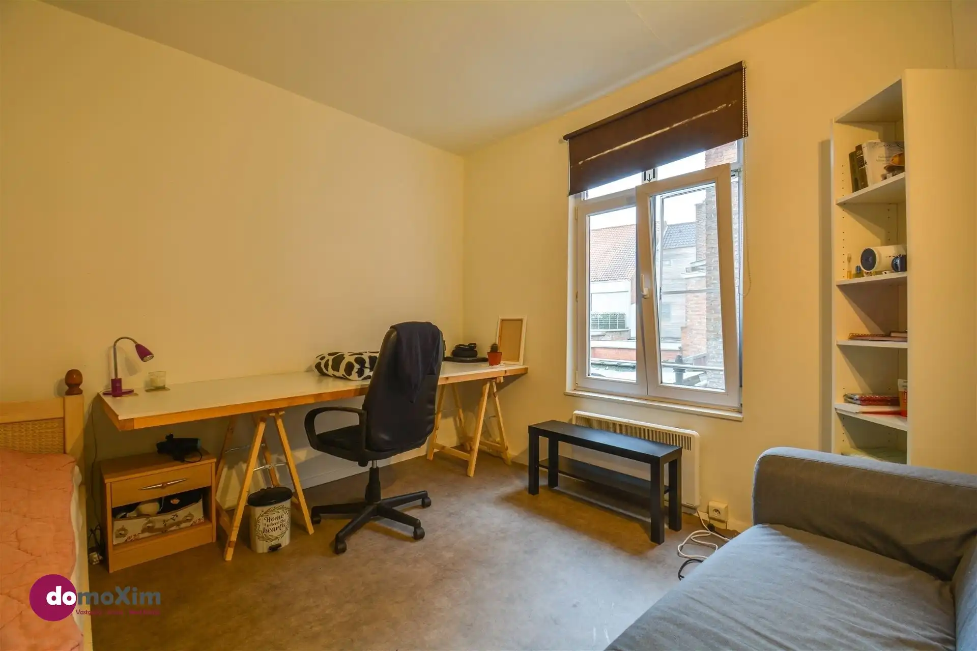 Opbrengsteigendom met 3 studentenstudio's in hartje Mechelen foto 7