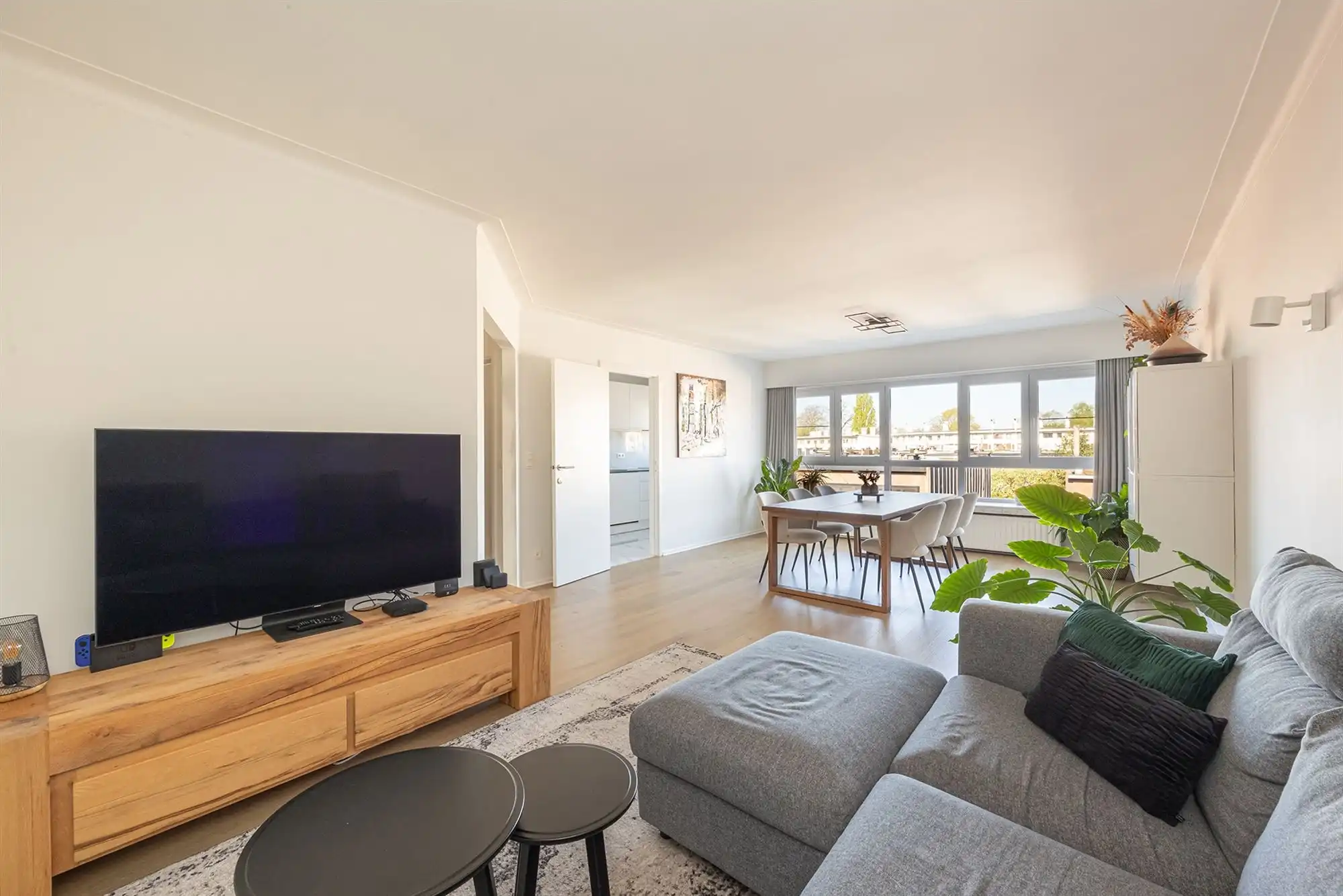 Appartement te koop Waterbaan 141 - 2100 Deurne