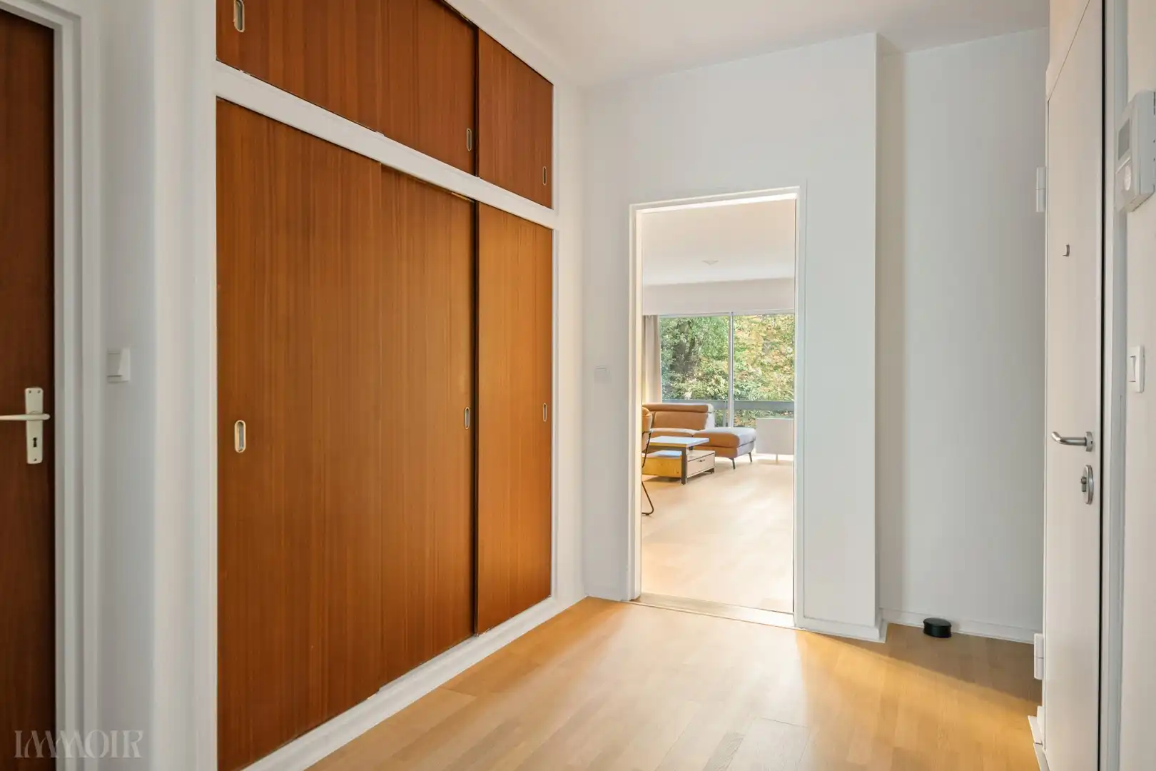 Ruim en charmant appartement op toplocatie in Kapellen. foto 16