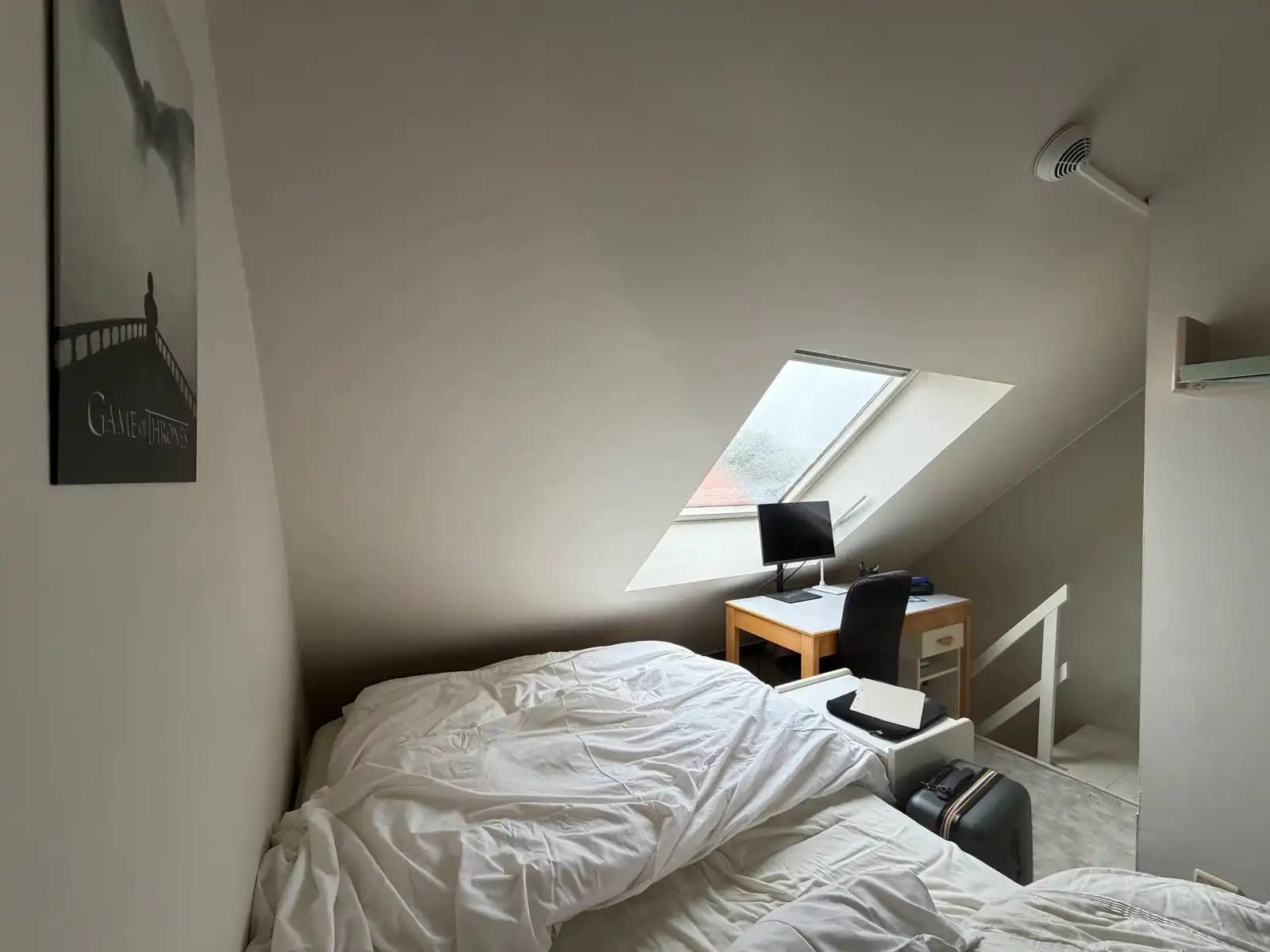 Duplexentiteit te Leuven foto 4