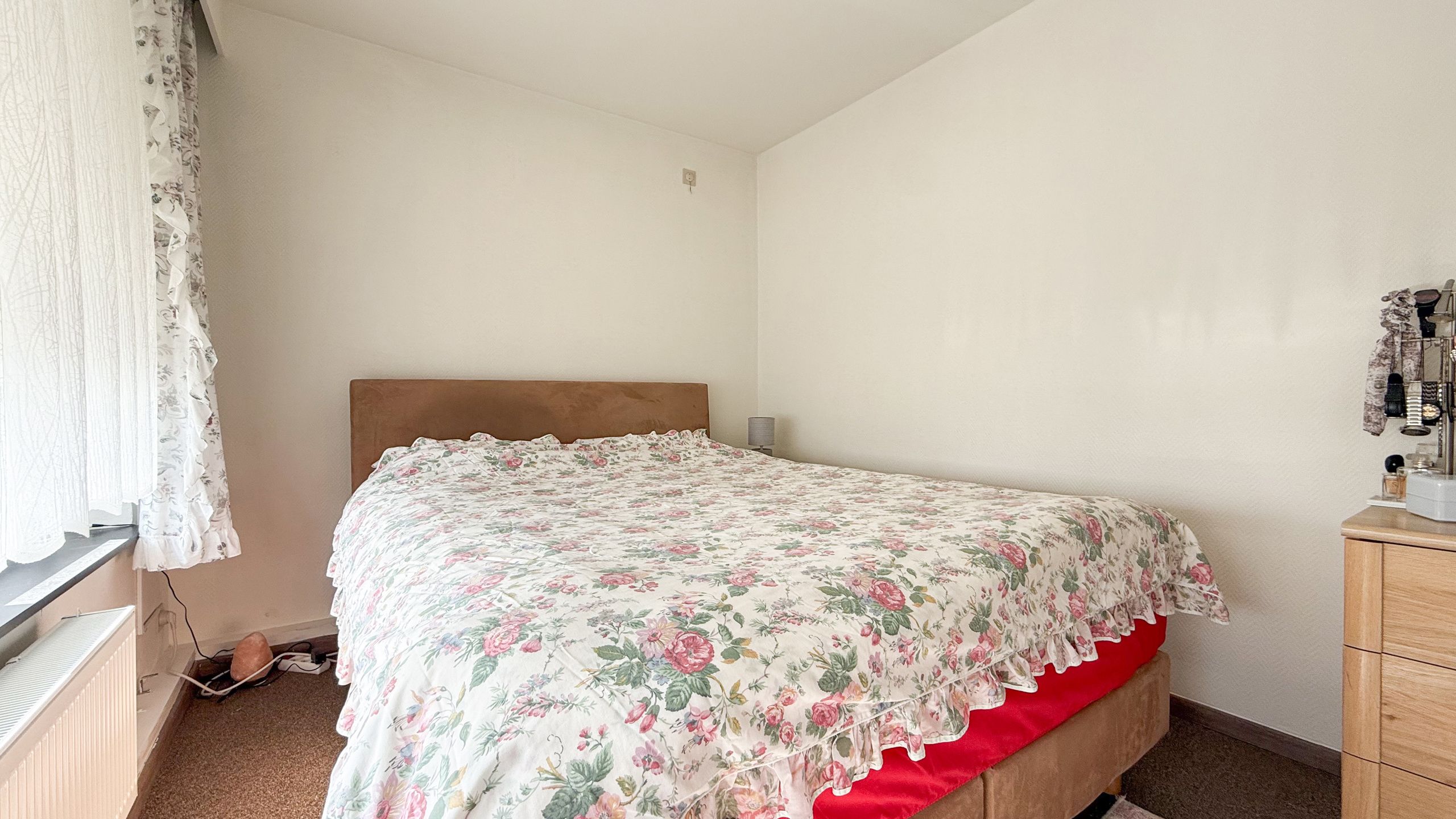 Instapklare woning met 4 slpks en veranda in Heusden EPC C! foto 25