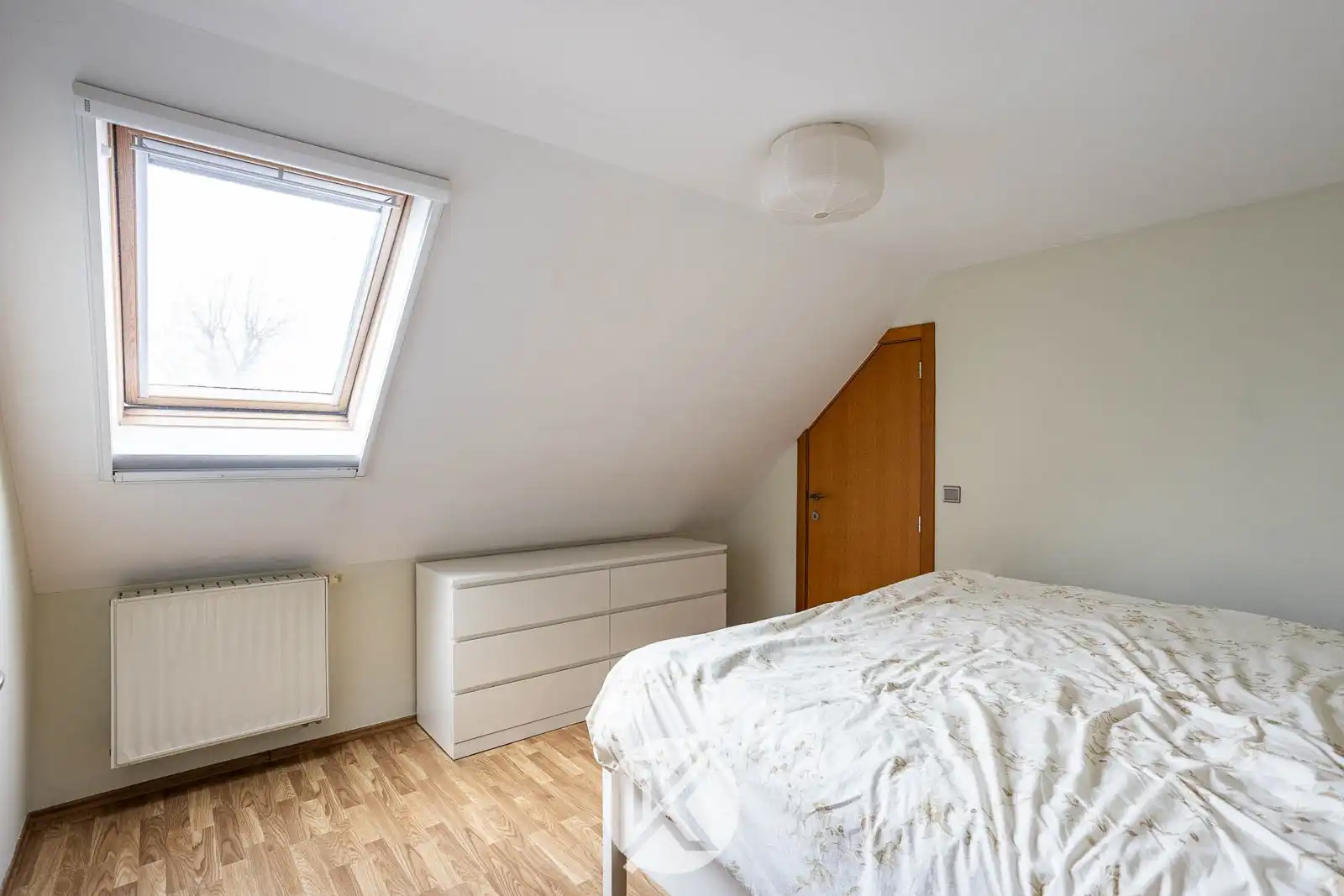 Sfeervol duplexappartement met twee terrassen foto 19