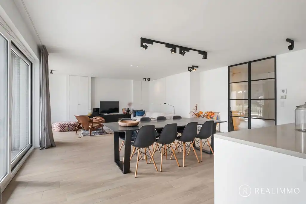 Prachtig appartement van 172m² in Residentie Steelander foto 7