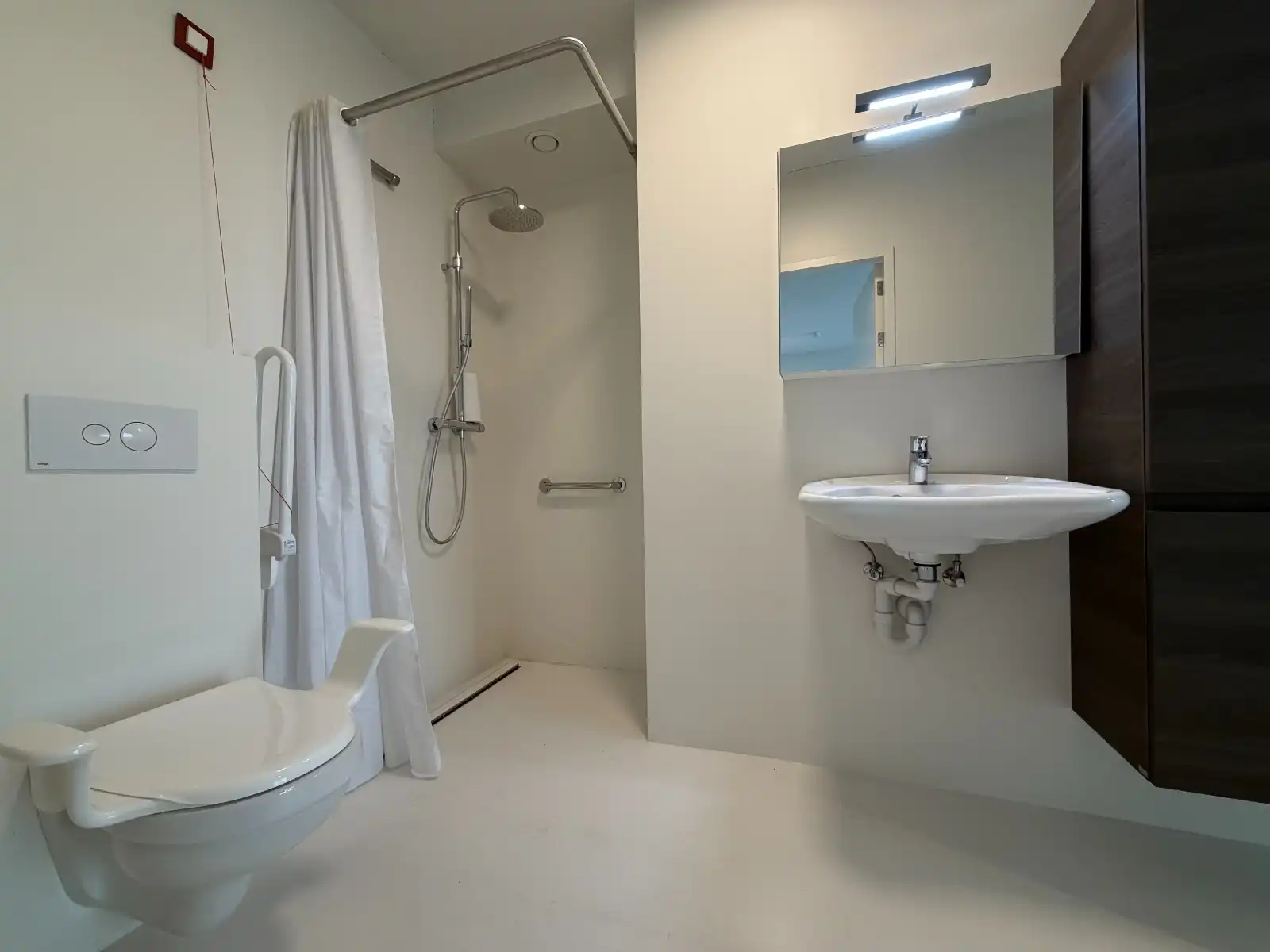 Assistentiewoning met zicht op de Leie nabij centrum Deinze foto 19