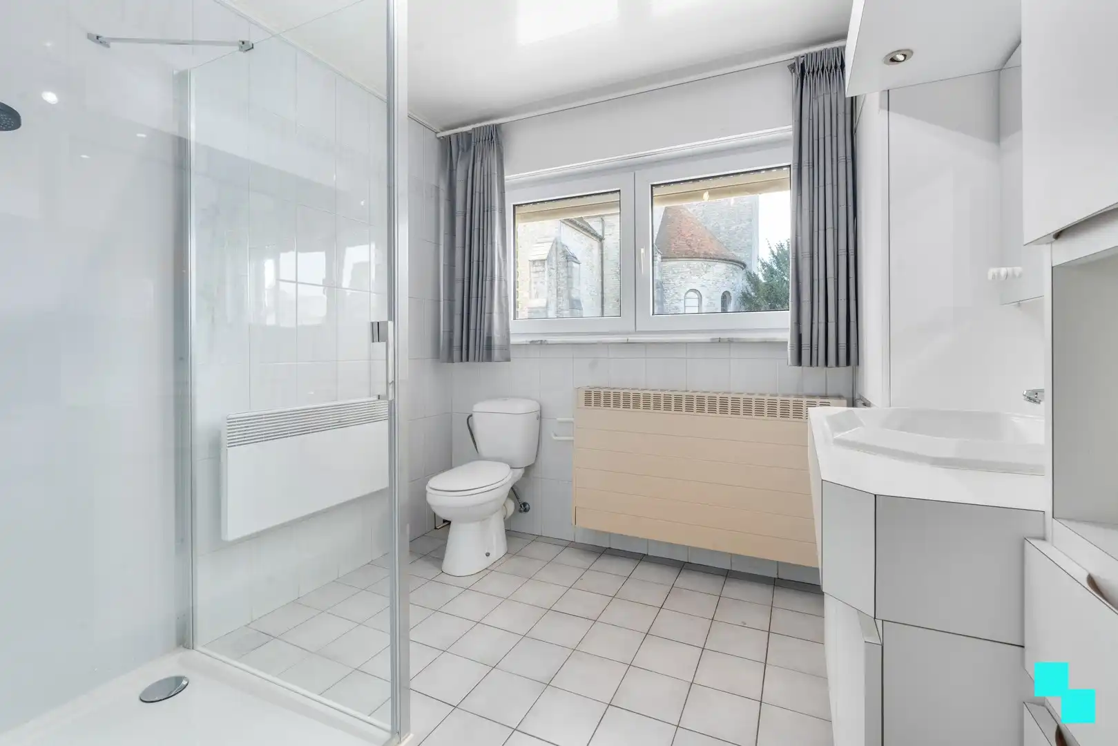 Charmante stadswoning op toplocatie - Roeselare foto 22