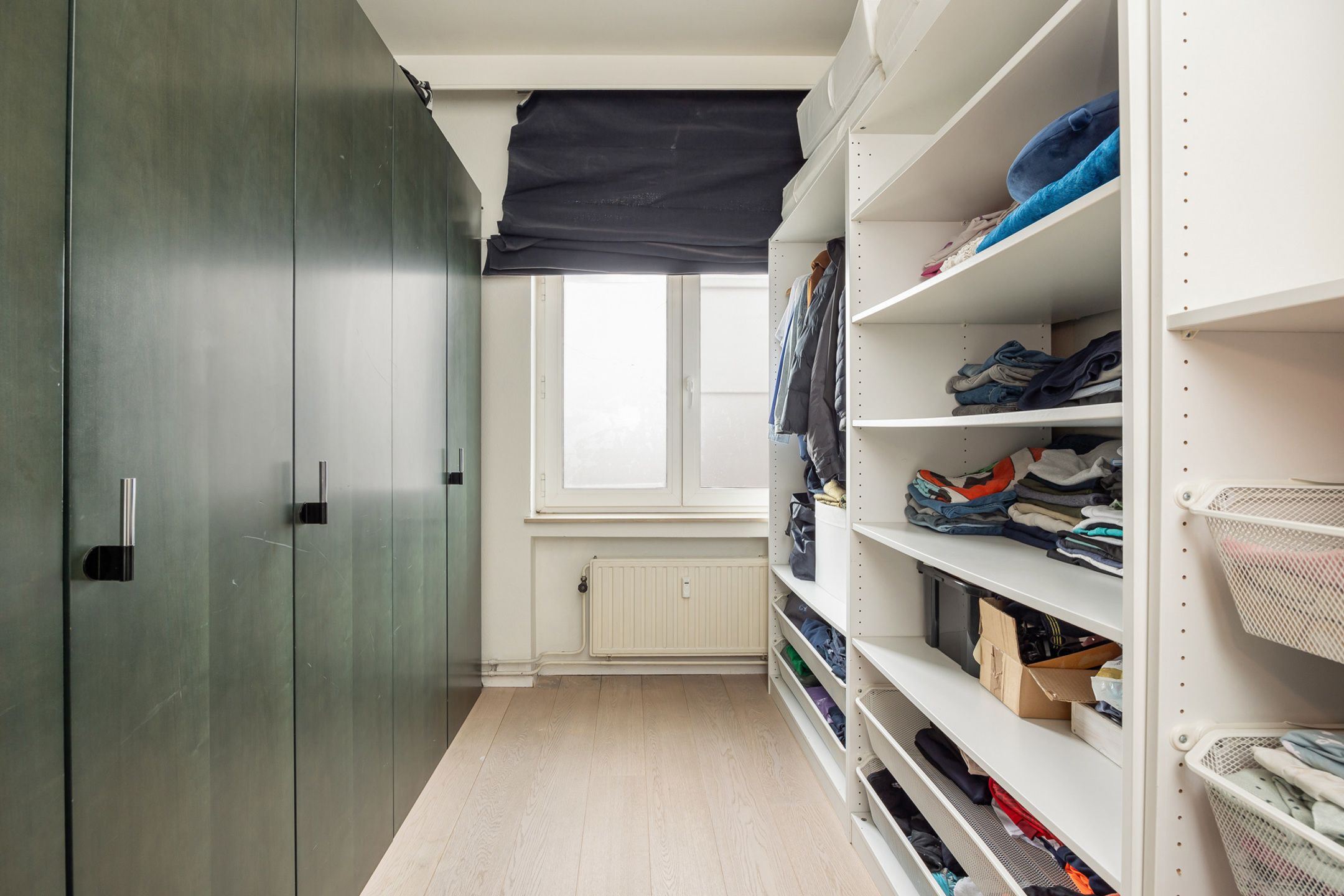 Lichtrijk Hoekappartement met 4 slpks , instapklaar foto 14