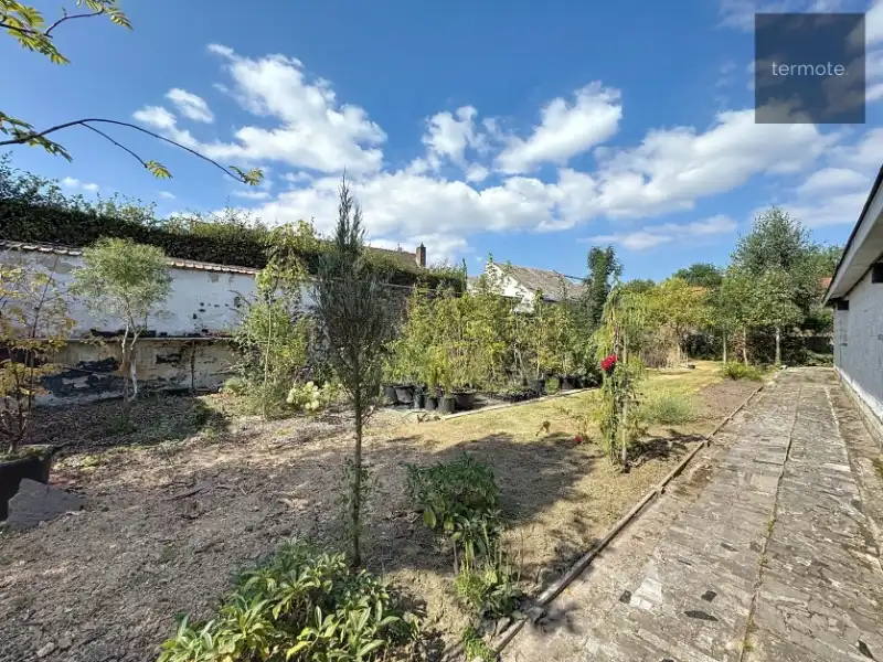 woning + werkplaats foto 19