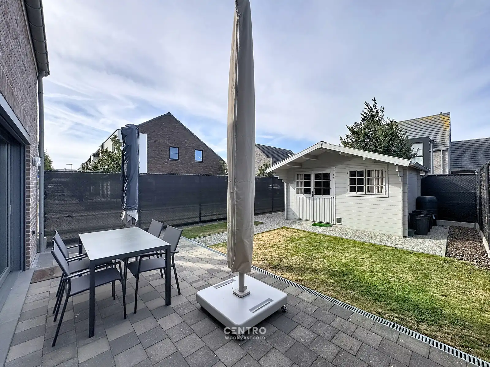 Instapklare ENERGIEZUINIGE woning (Epc A!) met alle COMFORT! foto 21