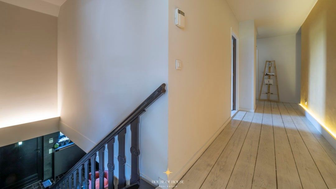 Sfeervolle landelijke villa met charmante tuin en prachtig verzicht foto 13