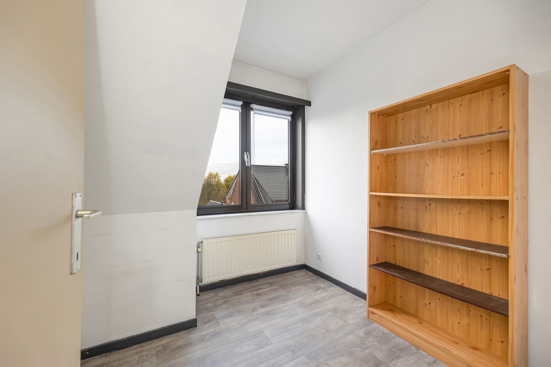 2 Slaapkamer appartement nabij het centrum van Stabroek! foto 10