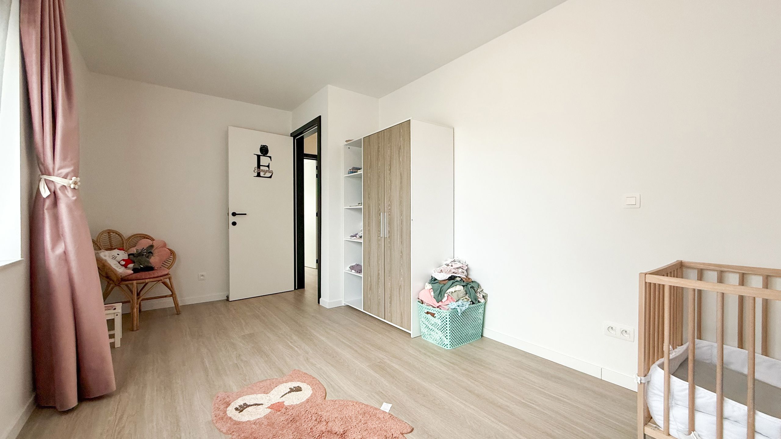 Instapklare BEN-woning met 4slpk en grote omheinde tuin! foto 18