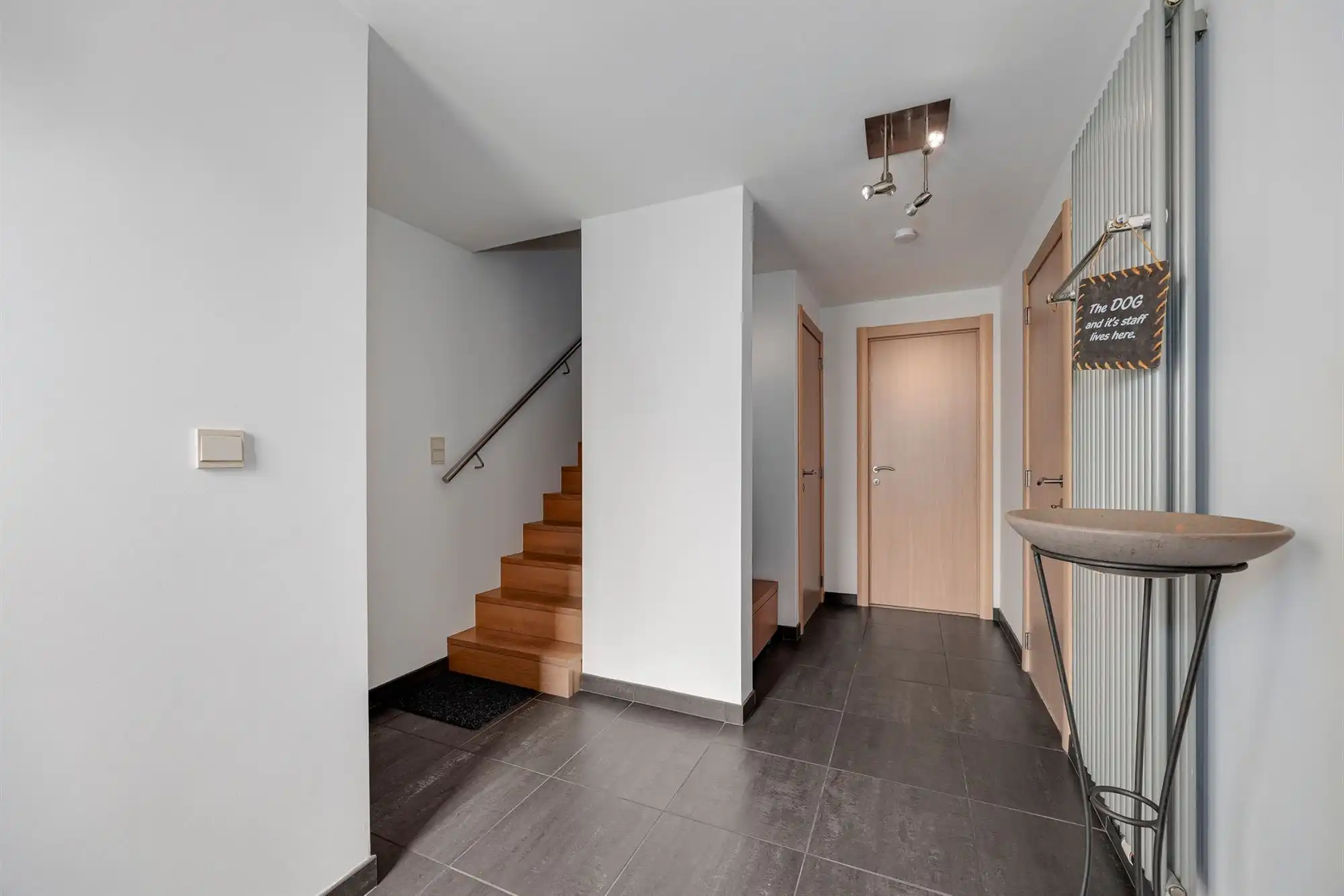 Prachtig huis met 3 slpk en een bureau te Ekeren foto 4