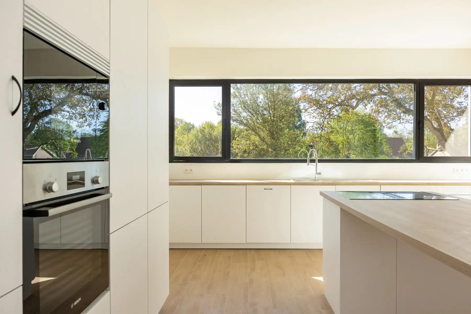 Vernieuwbouw duplex appartement voor het centrum foto 9