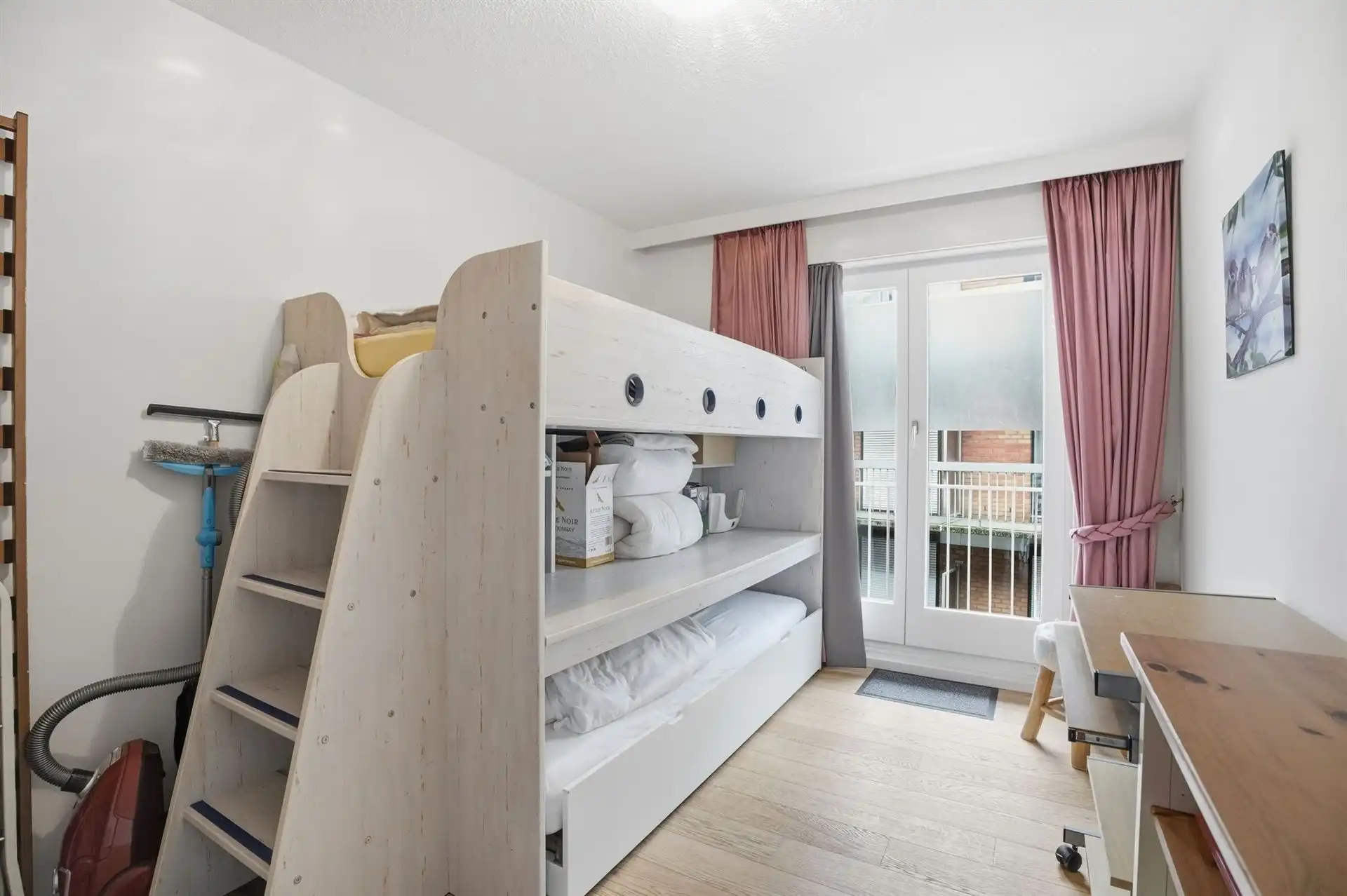 ZONNIG / WIJDS UITZICHT  foto 21